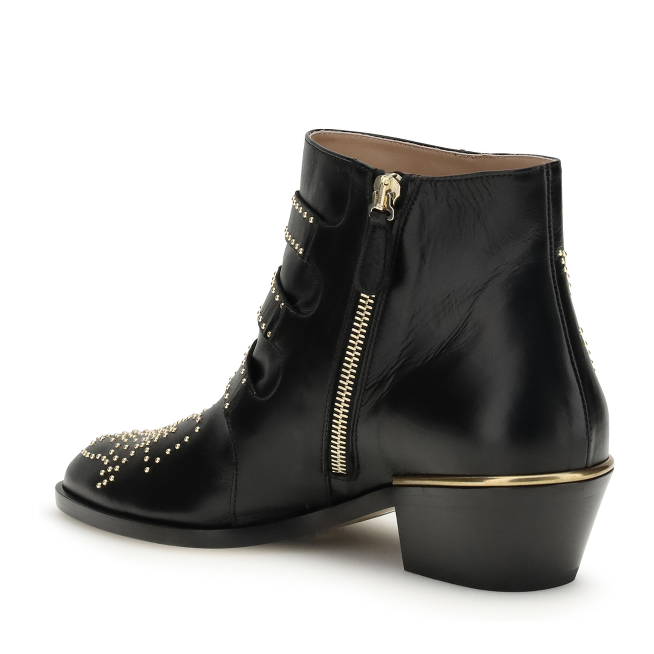 Susan Boots - Image 3