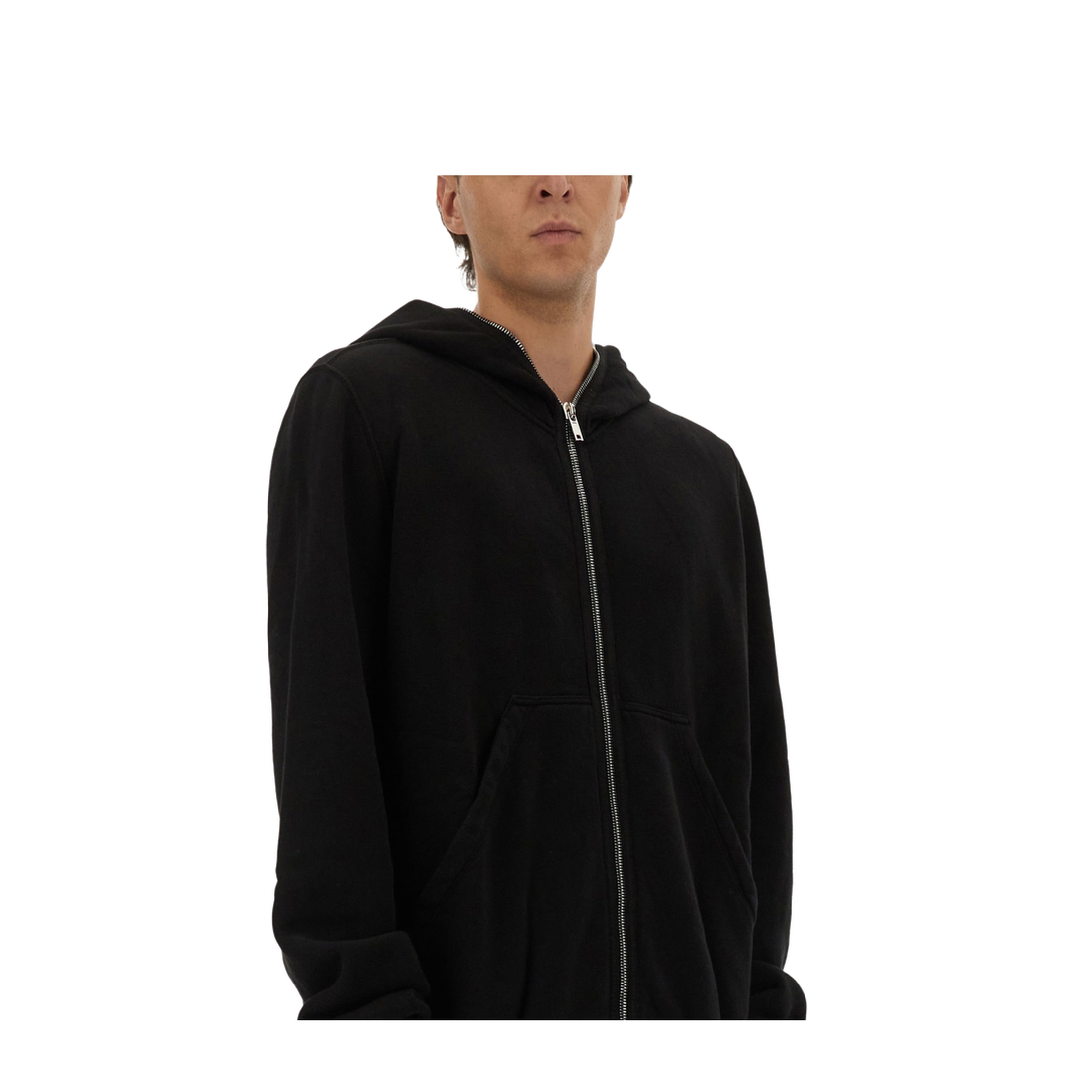 Jumbo Gimp Hoodie - Image 4