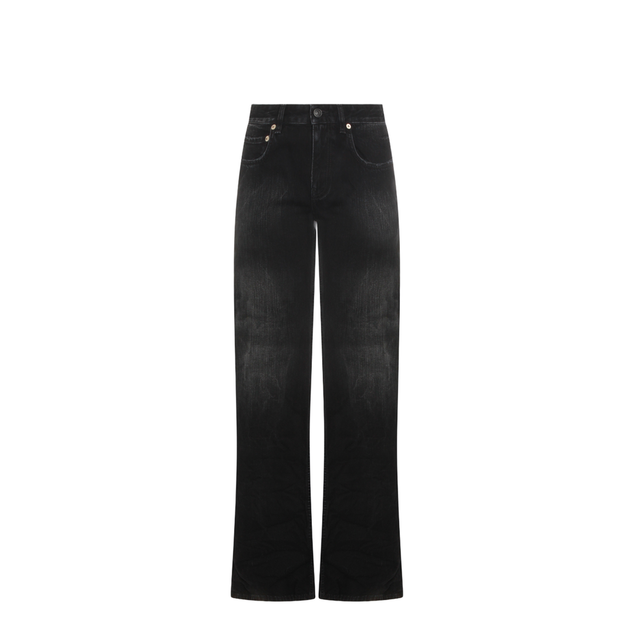 Wide Leg Pants - Image 2