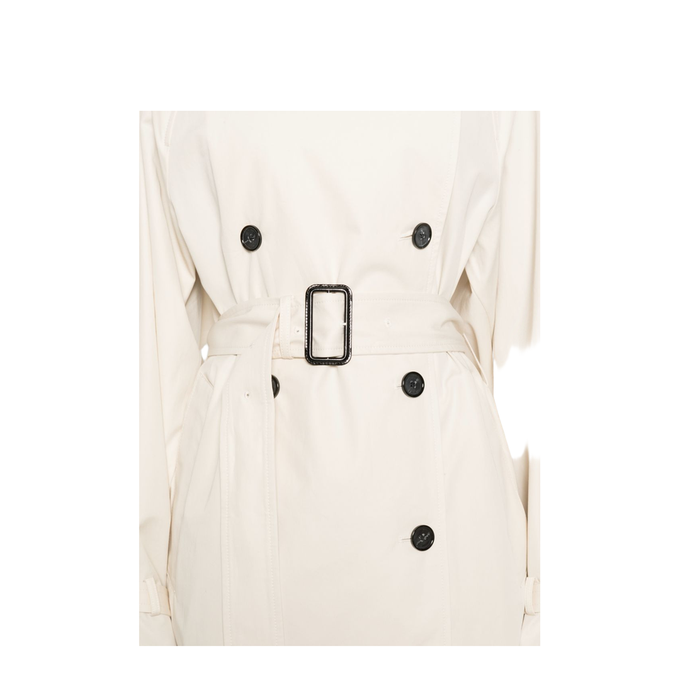 Coats White - Image 3