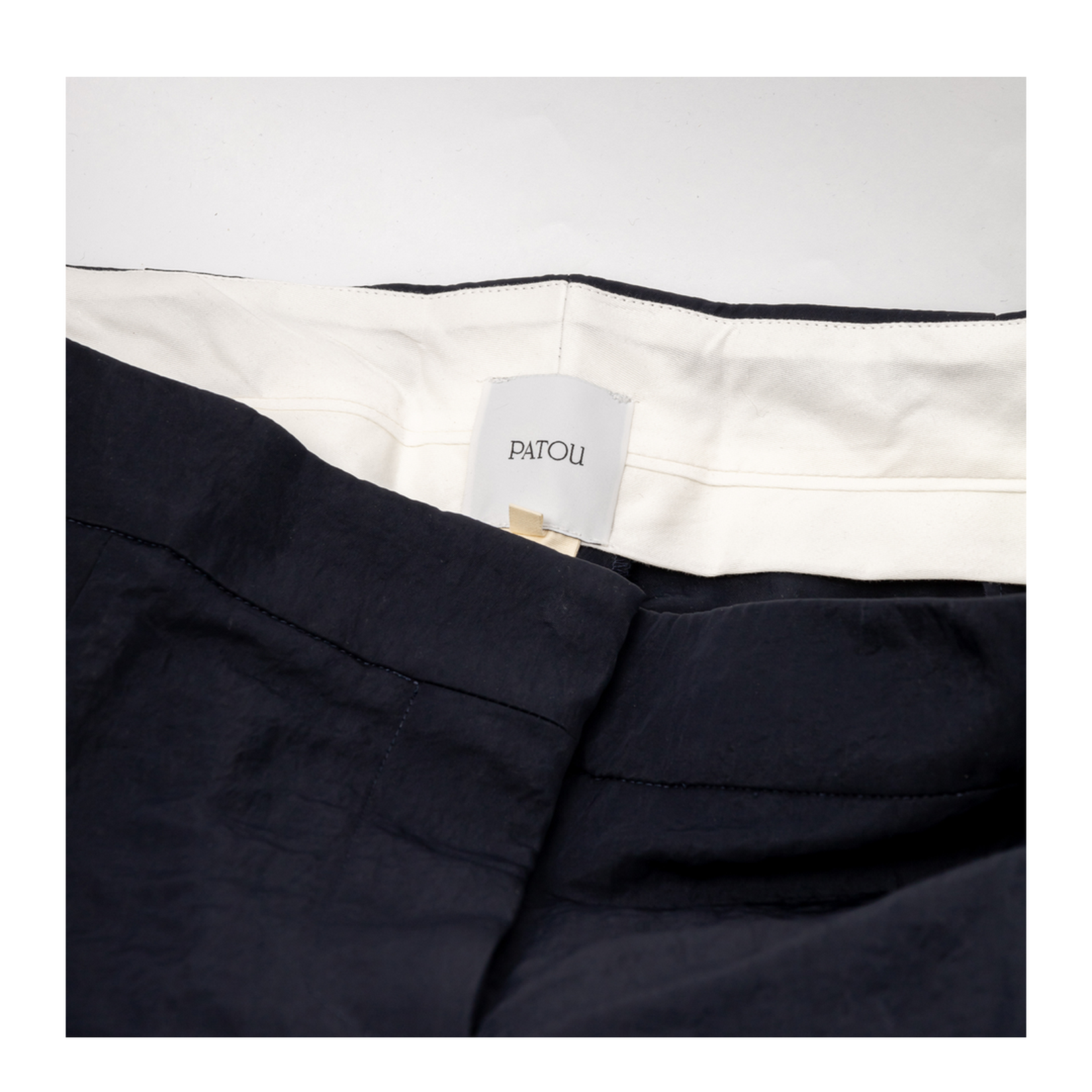 Trousers Blue - Image 3
