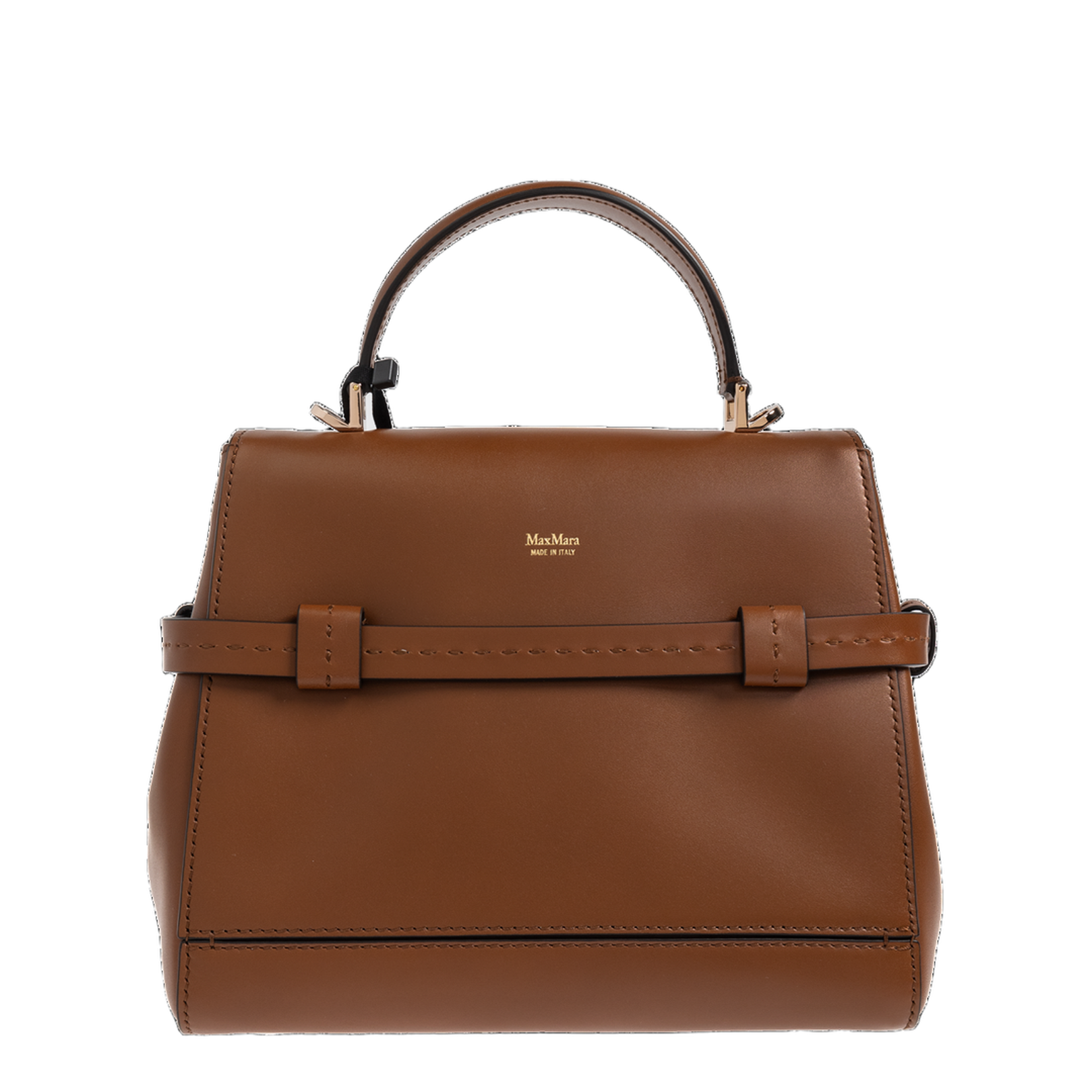Margaux Handbag Brown - Image 3