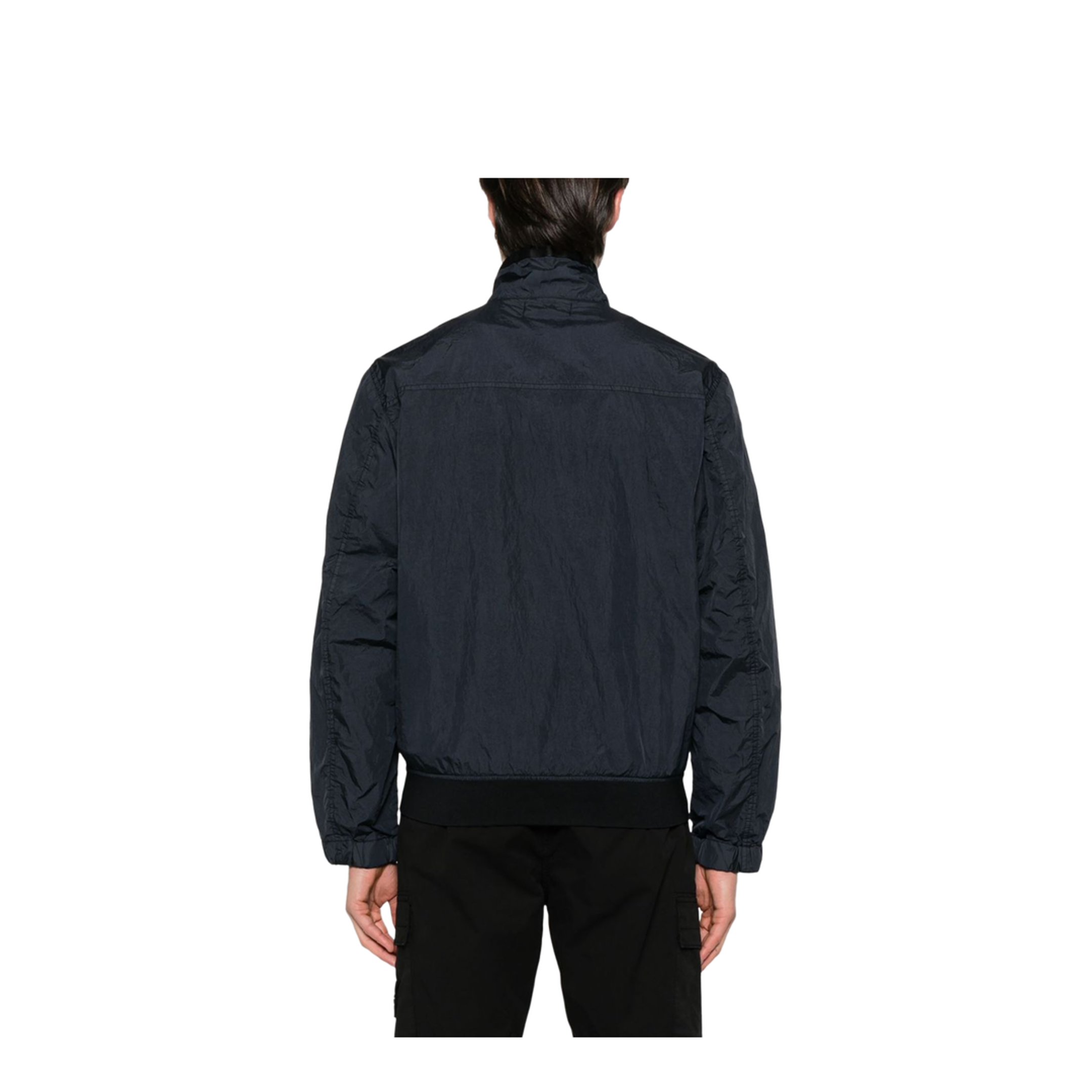 Coats Navy - Image 4