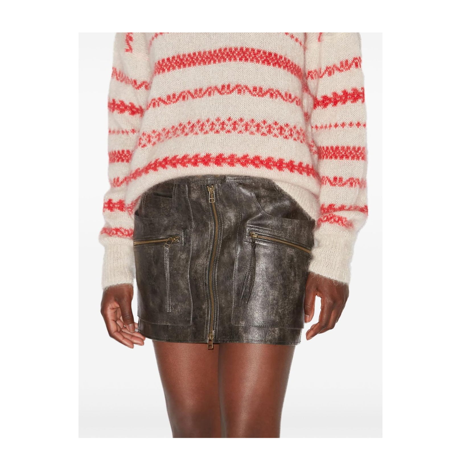 Skirts Black - Image 2