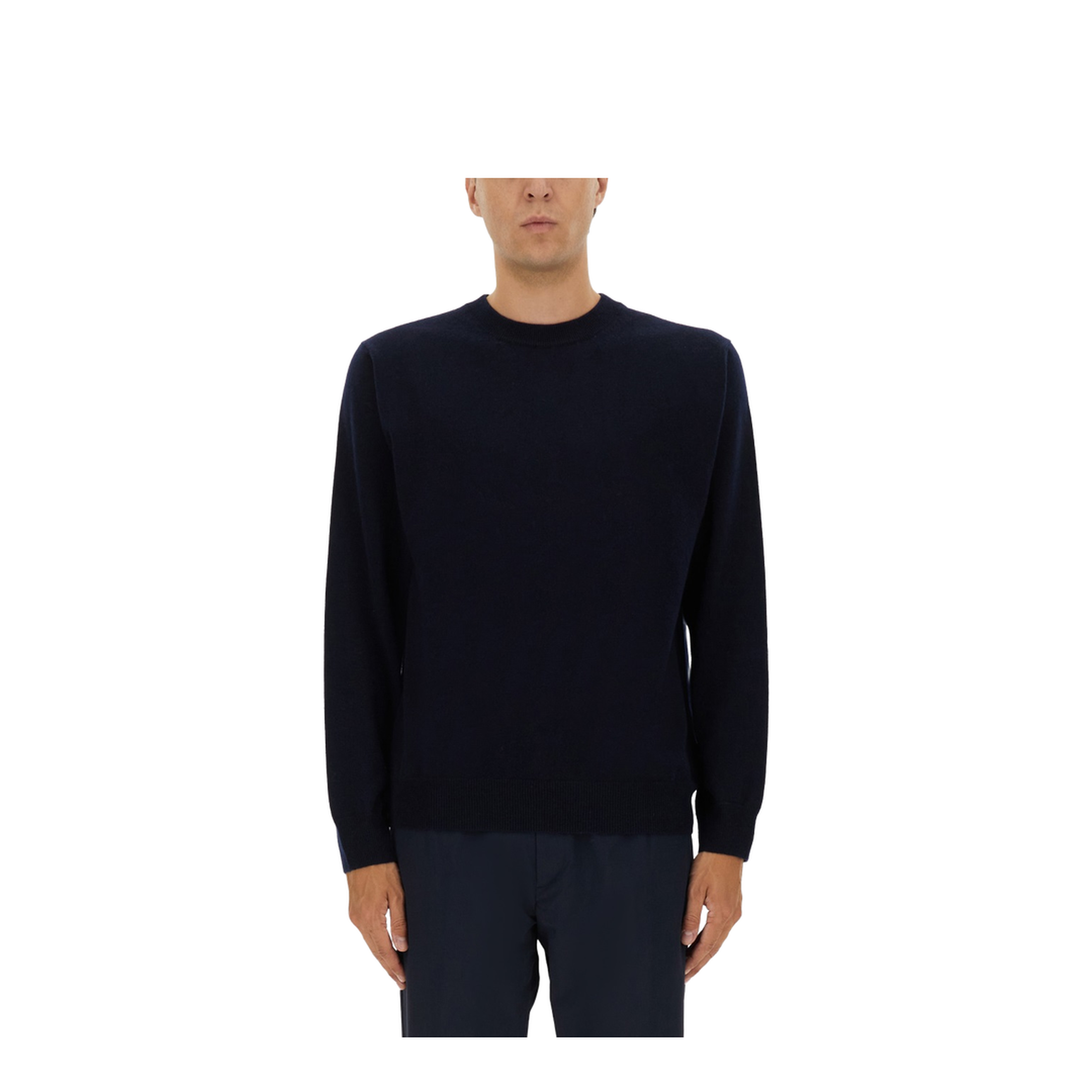 Cashmere Sweater - Image 1