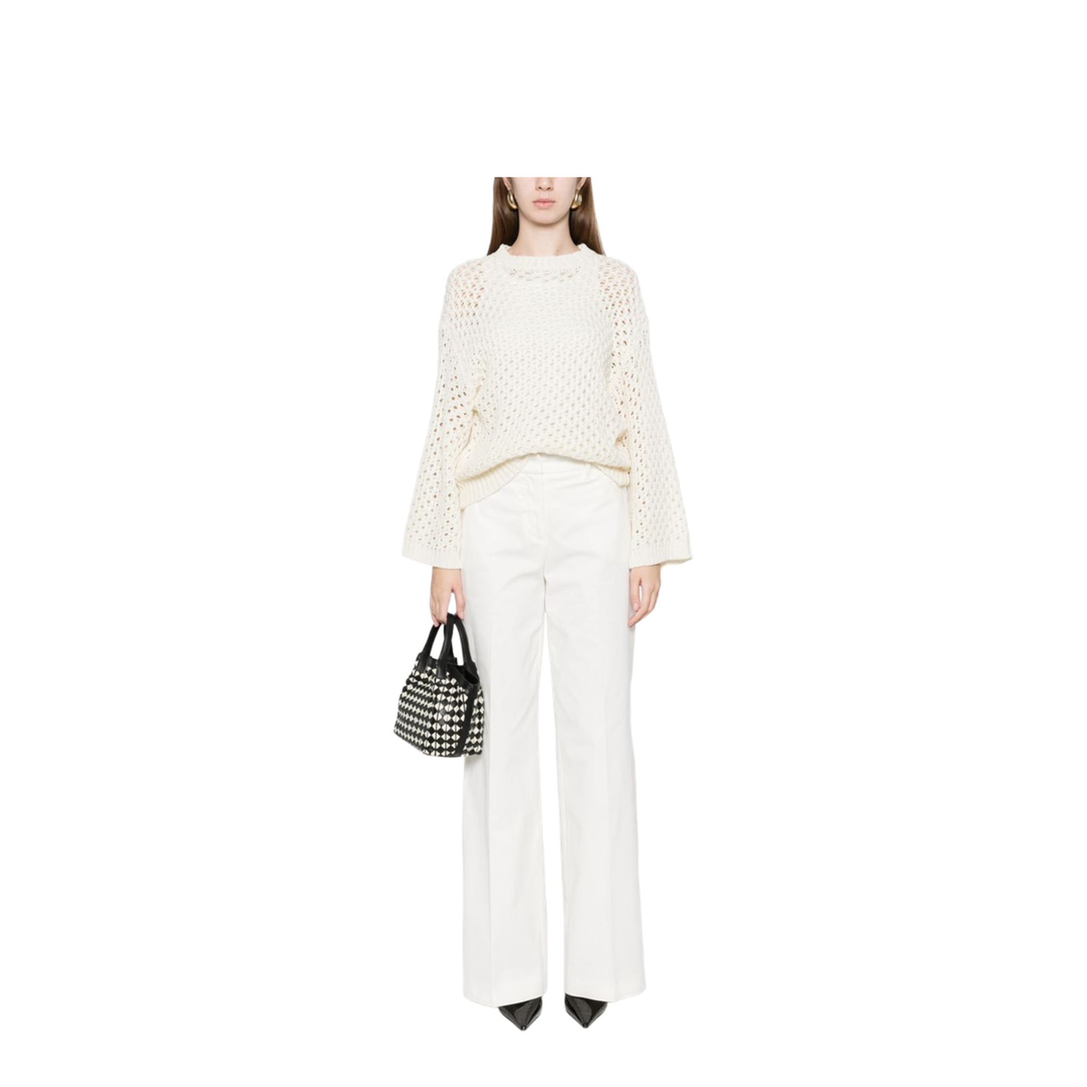 Sweaters Beige - Image 2