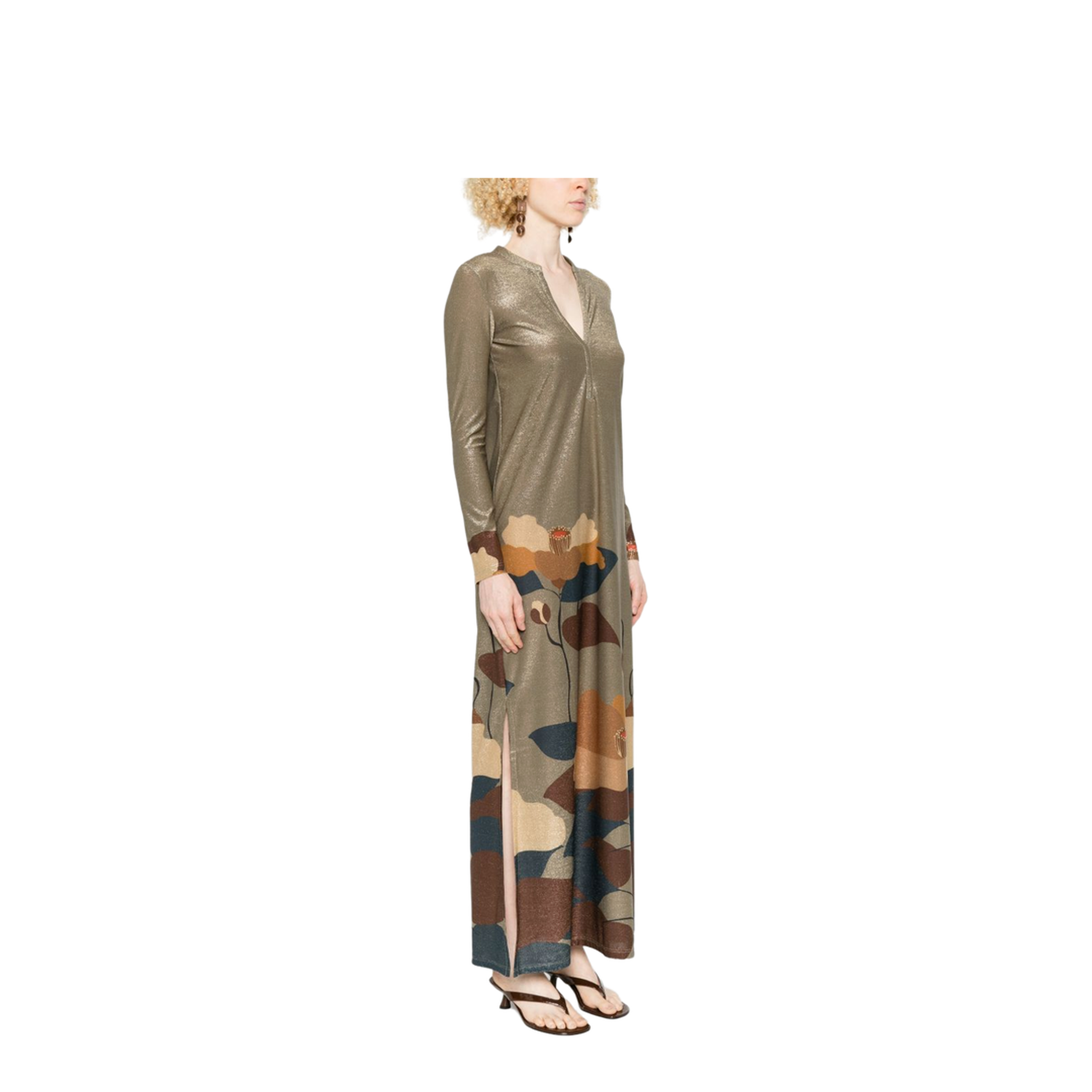 Dresses Green - Image 4