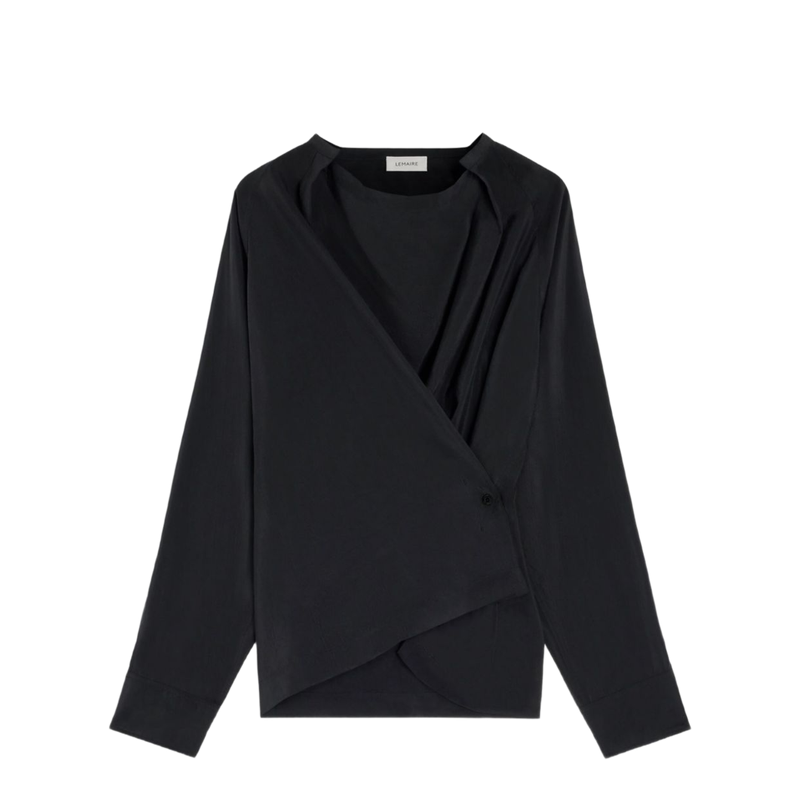 Asymmetric Top - Image 1