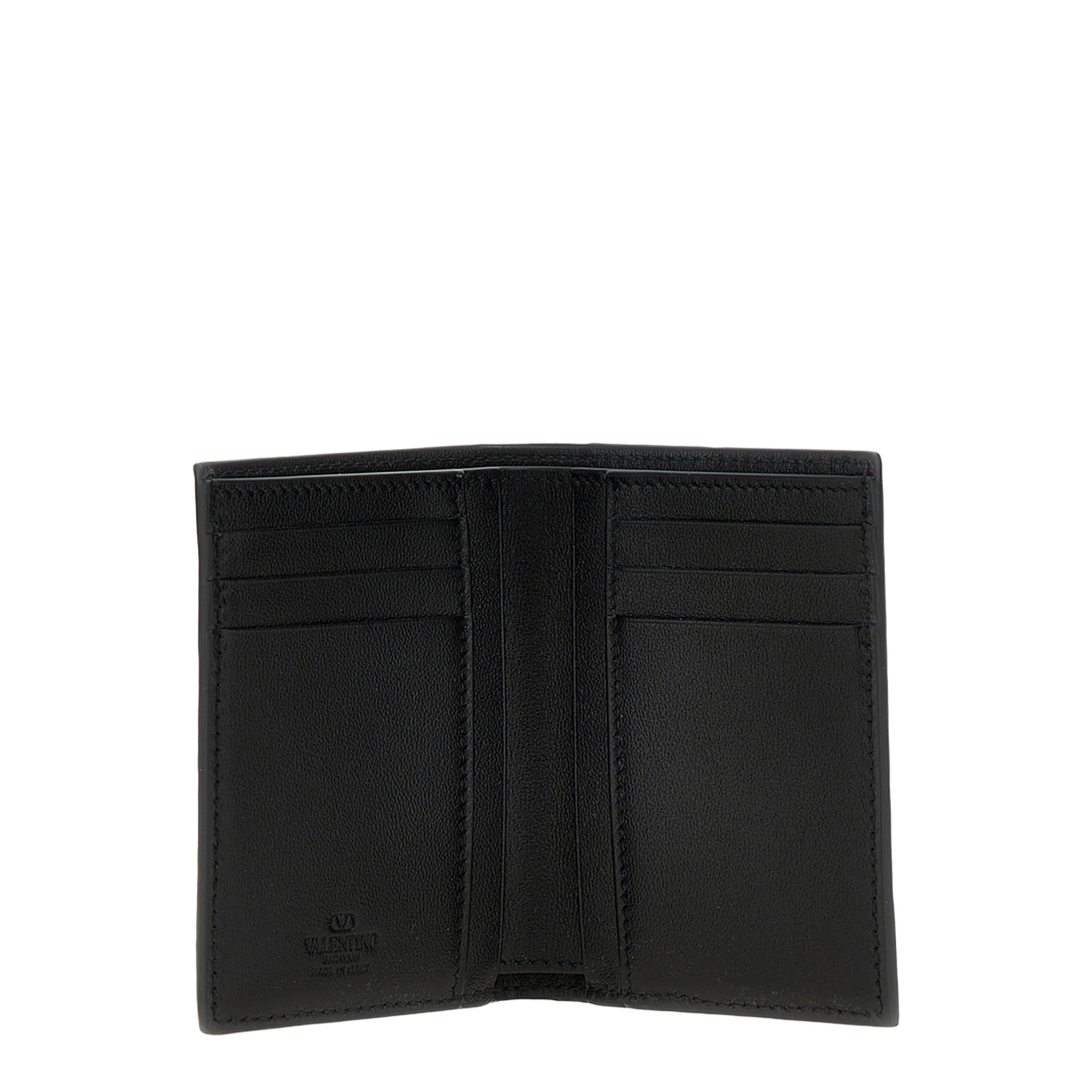 Ostrich Leather Card Holder - Image 3