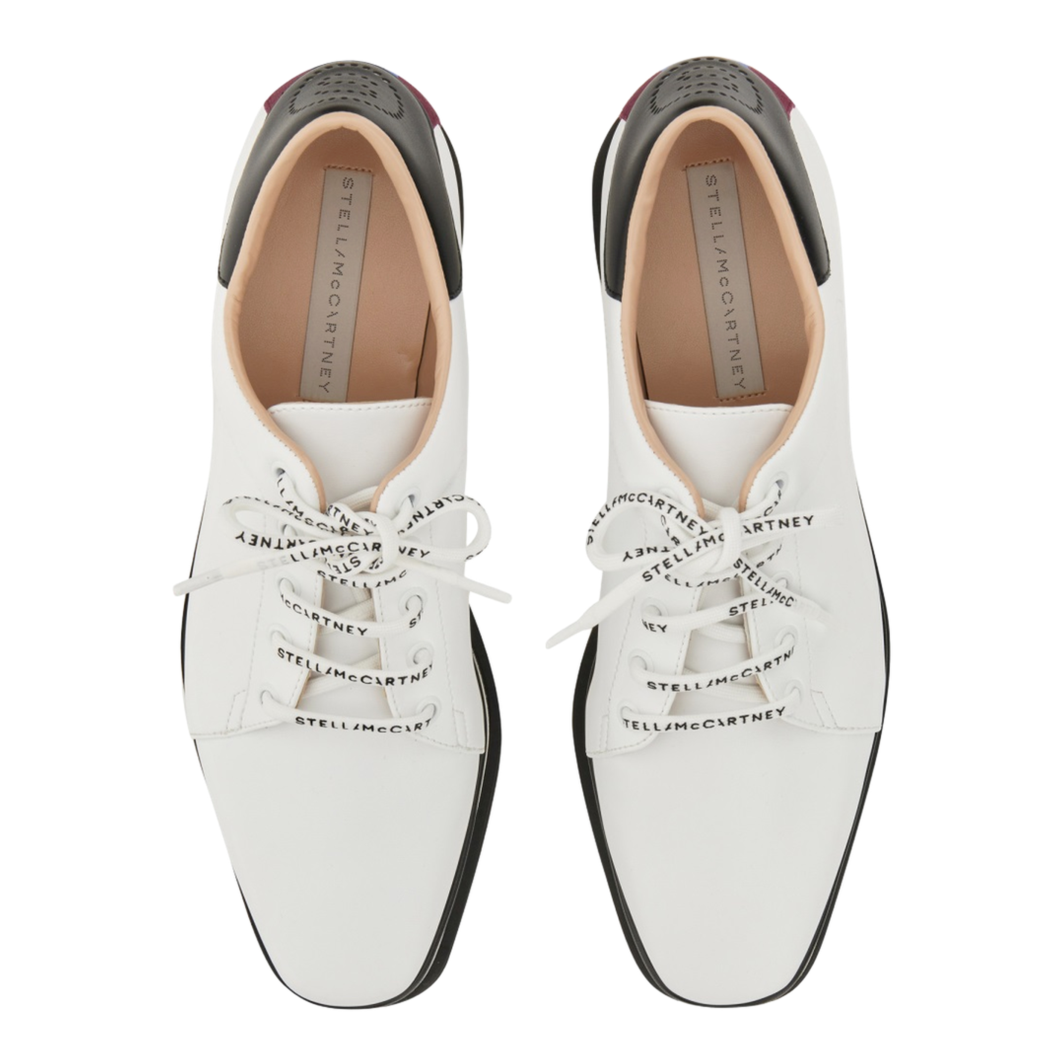 Lace-Up with Wedge ELYSE - Image 5