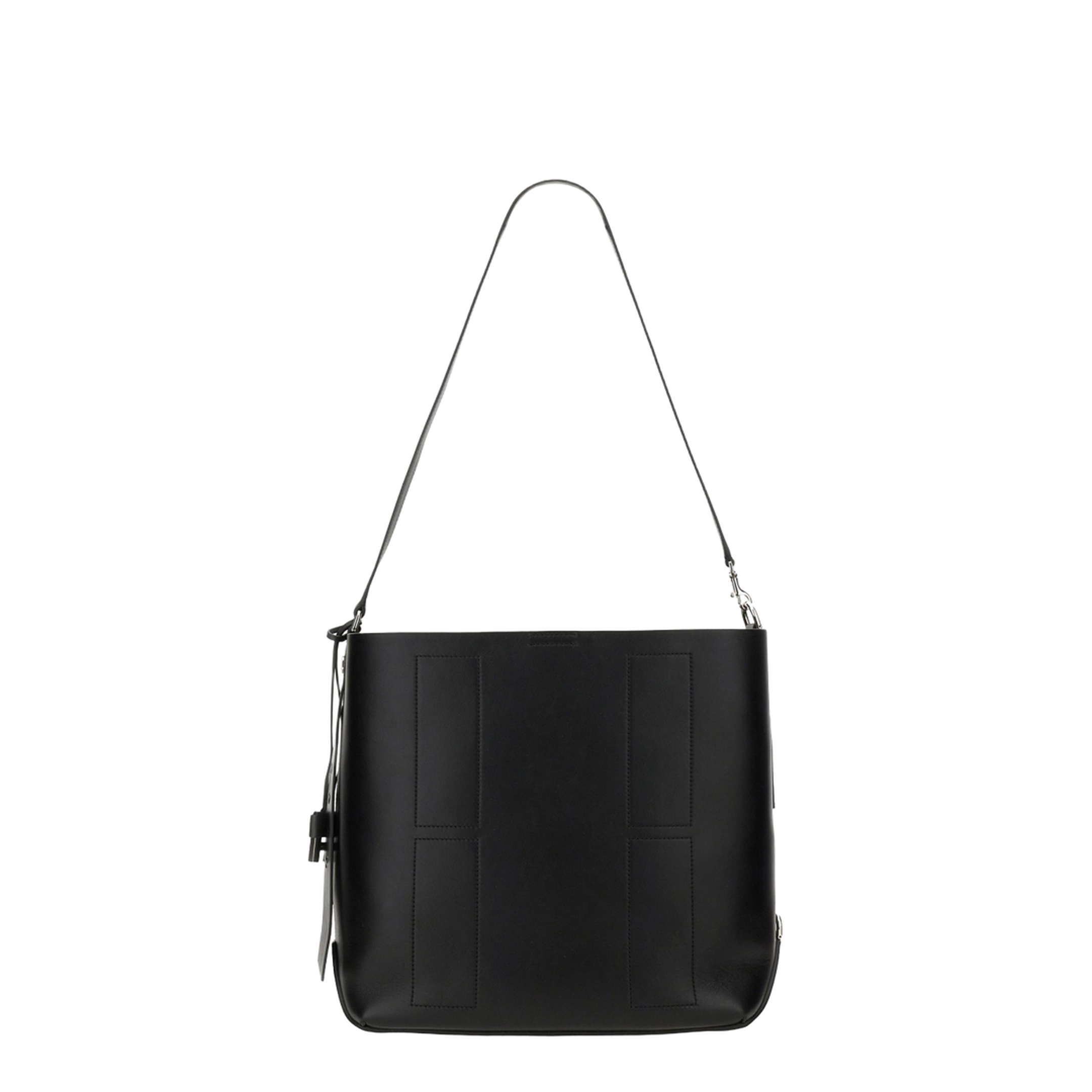 Medium Hocket Hobo Bag - Image 4