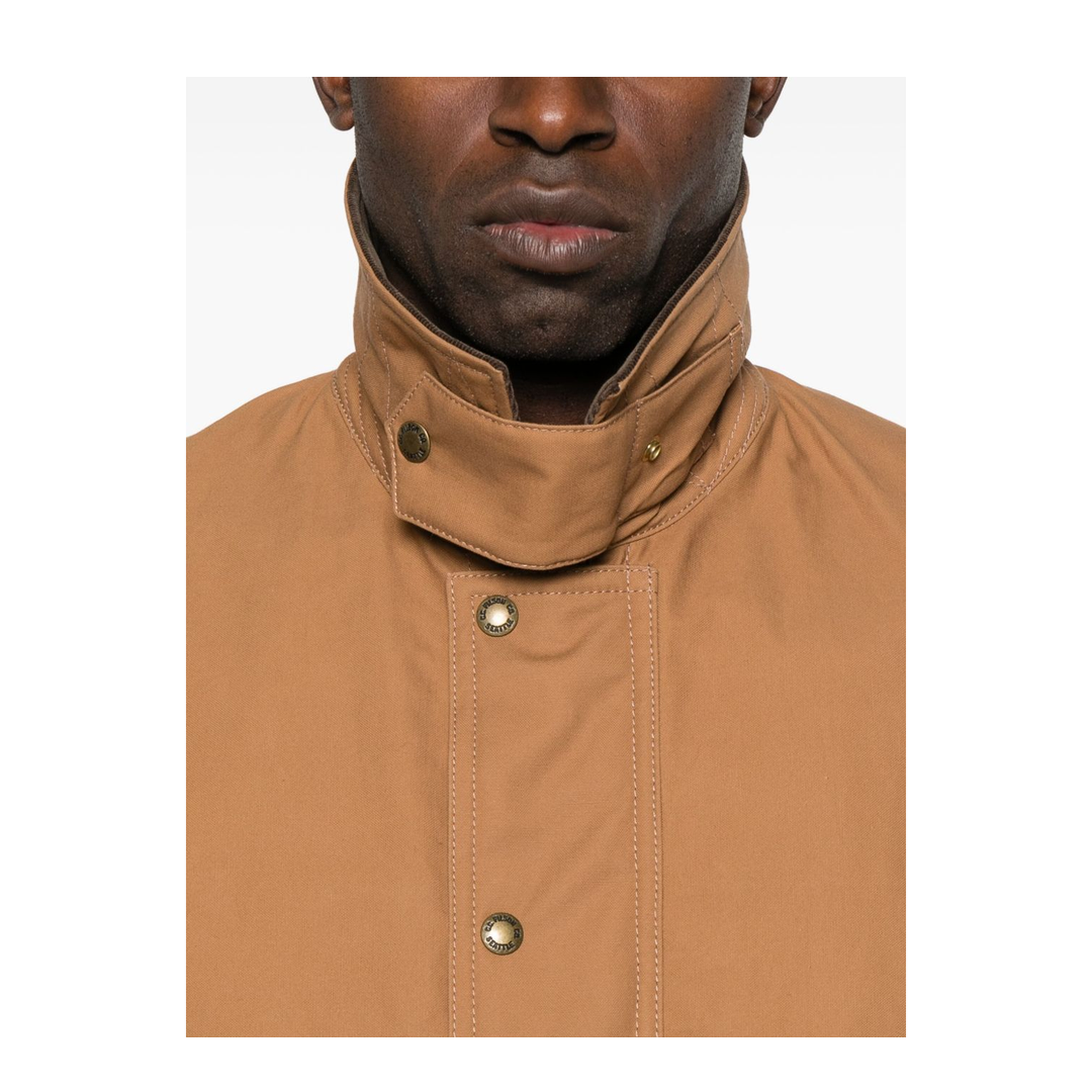 Beige Jackets - Image 4