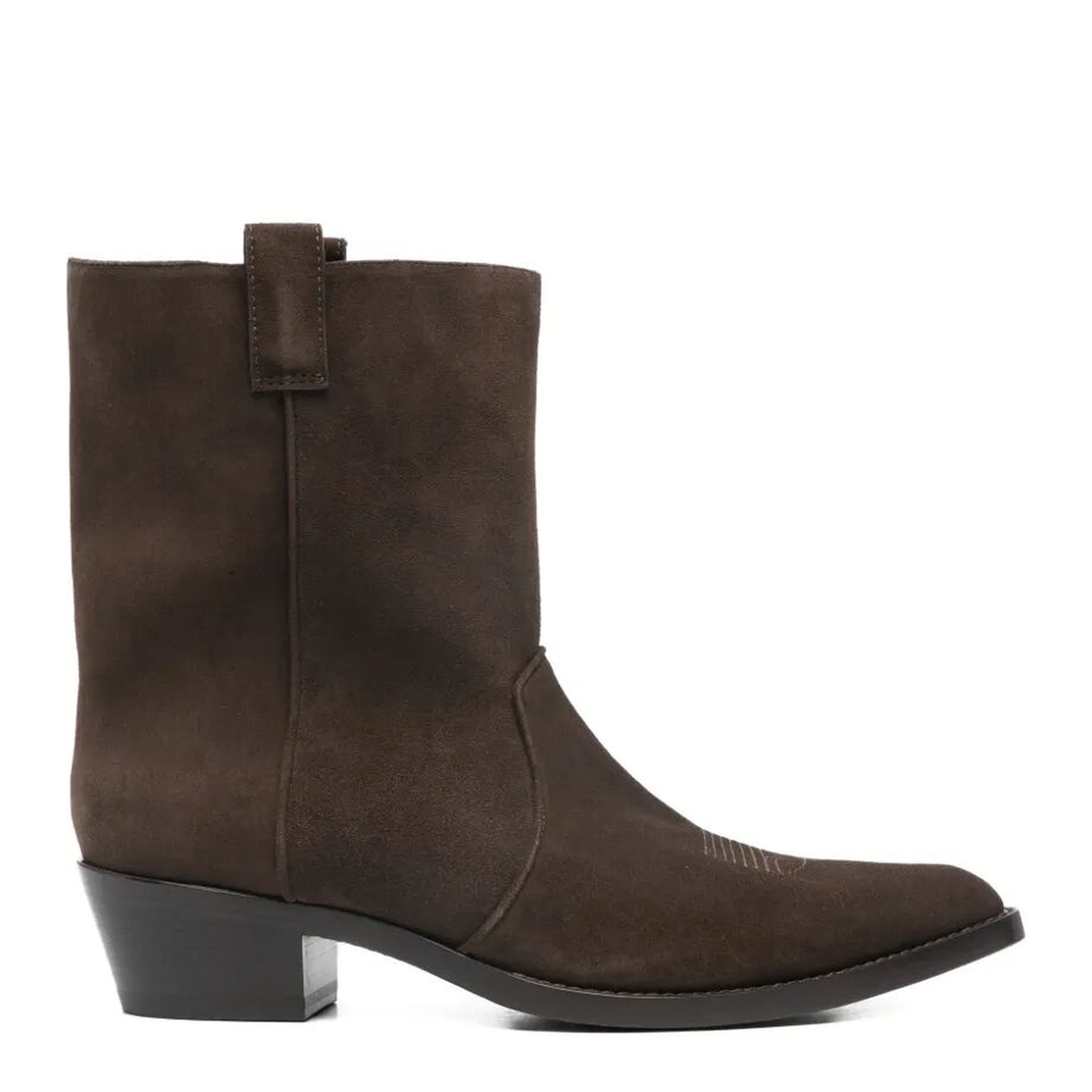 Clive Ankle Boot 35 - Image 1