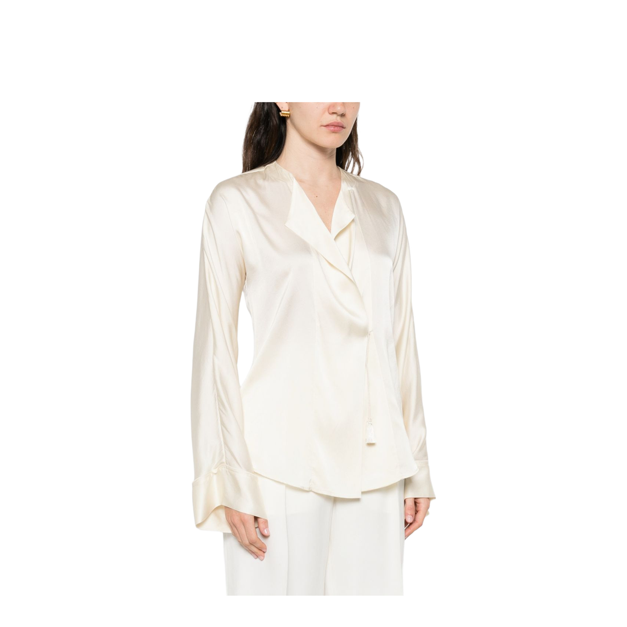 Shirts White - Image 4