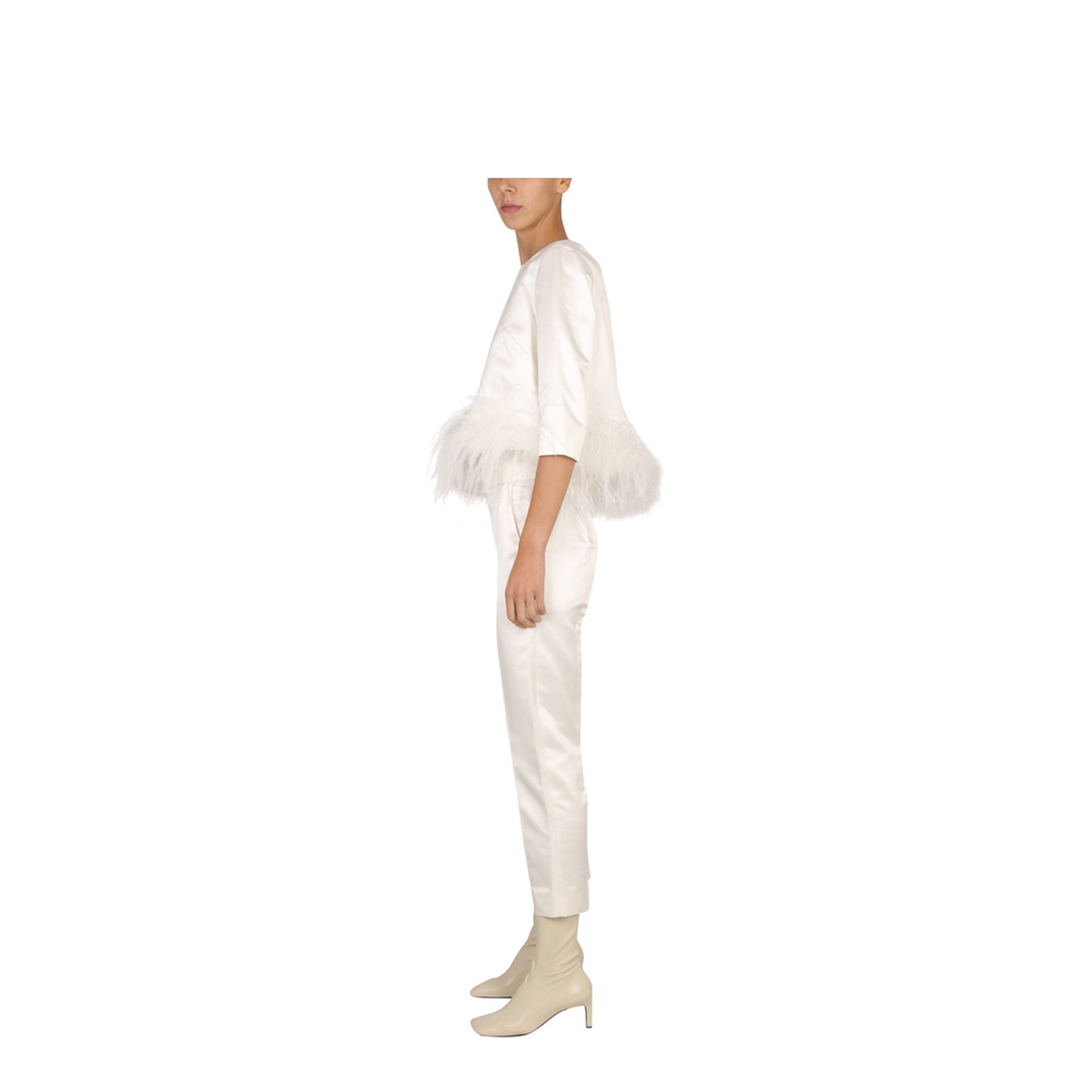 "GEISHA" PANTS - Image 2