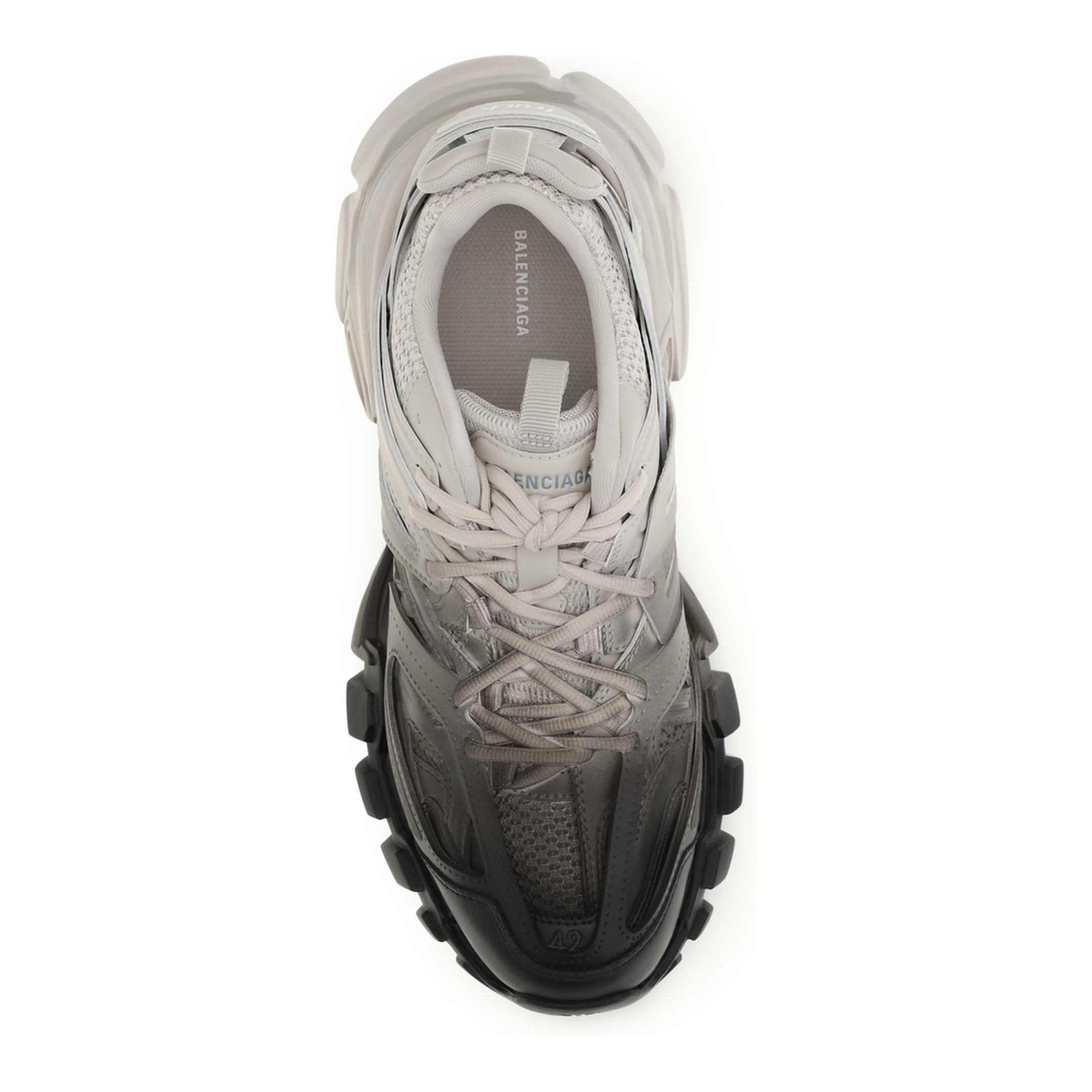 Track Gradient Sneakers - Image 4
