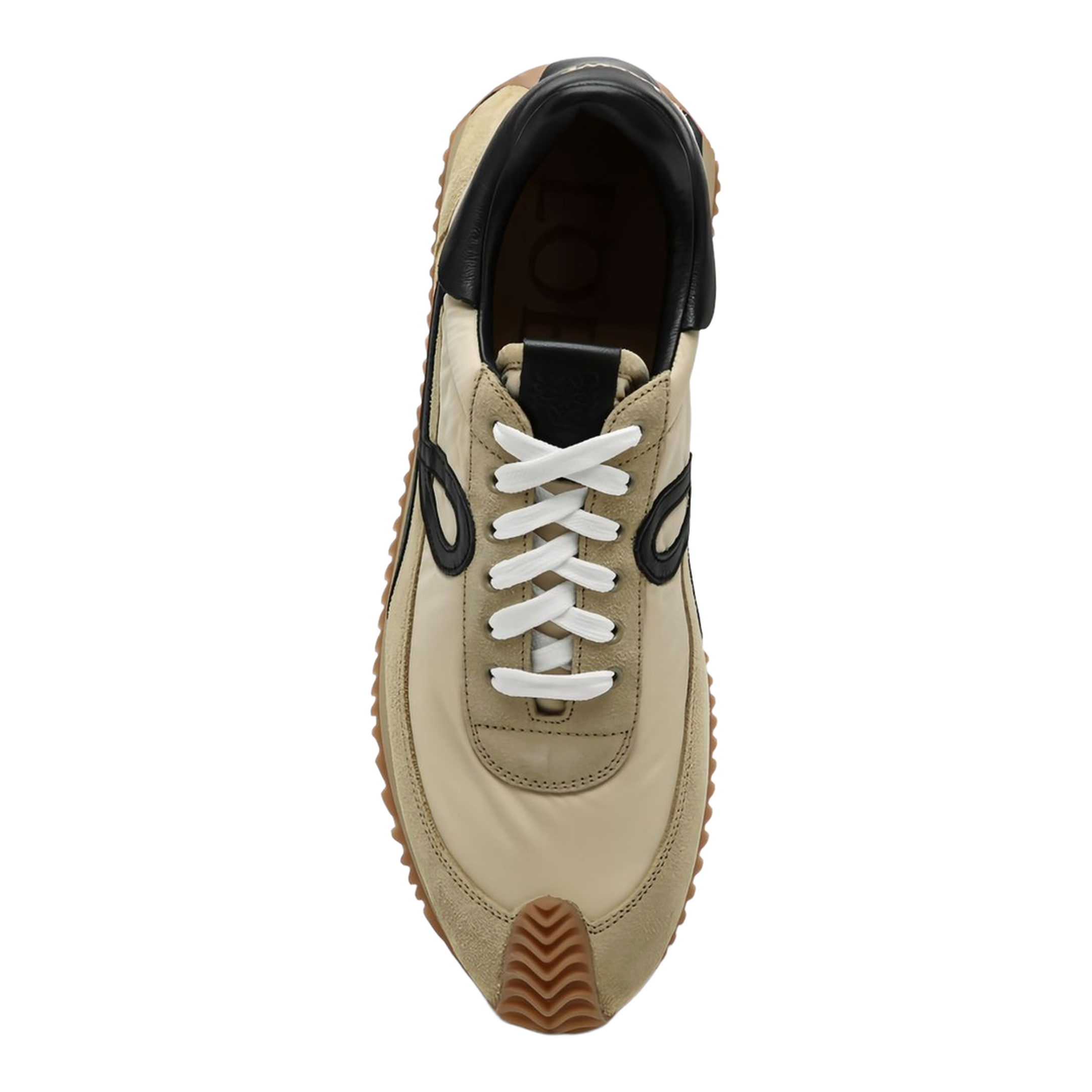 Sneakers GOLD - Image 2