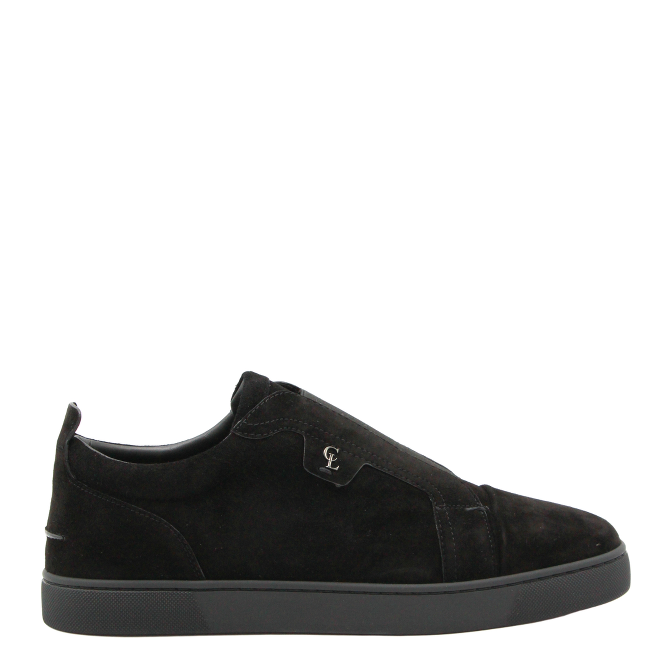 Sneakers Light Grey - Image 2