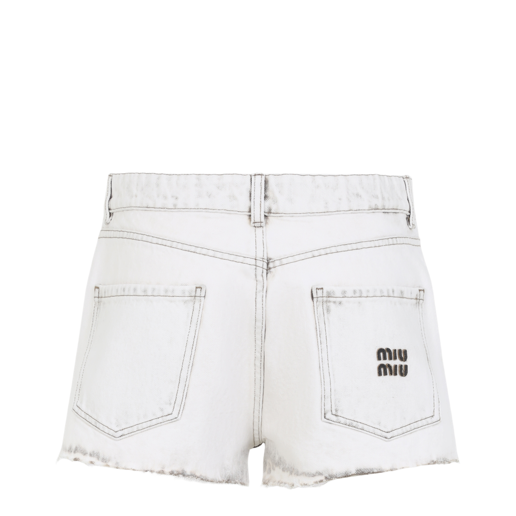 Denim Short - Image 4