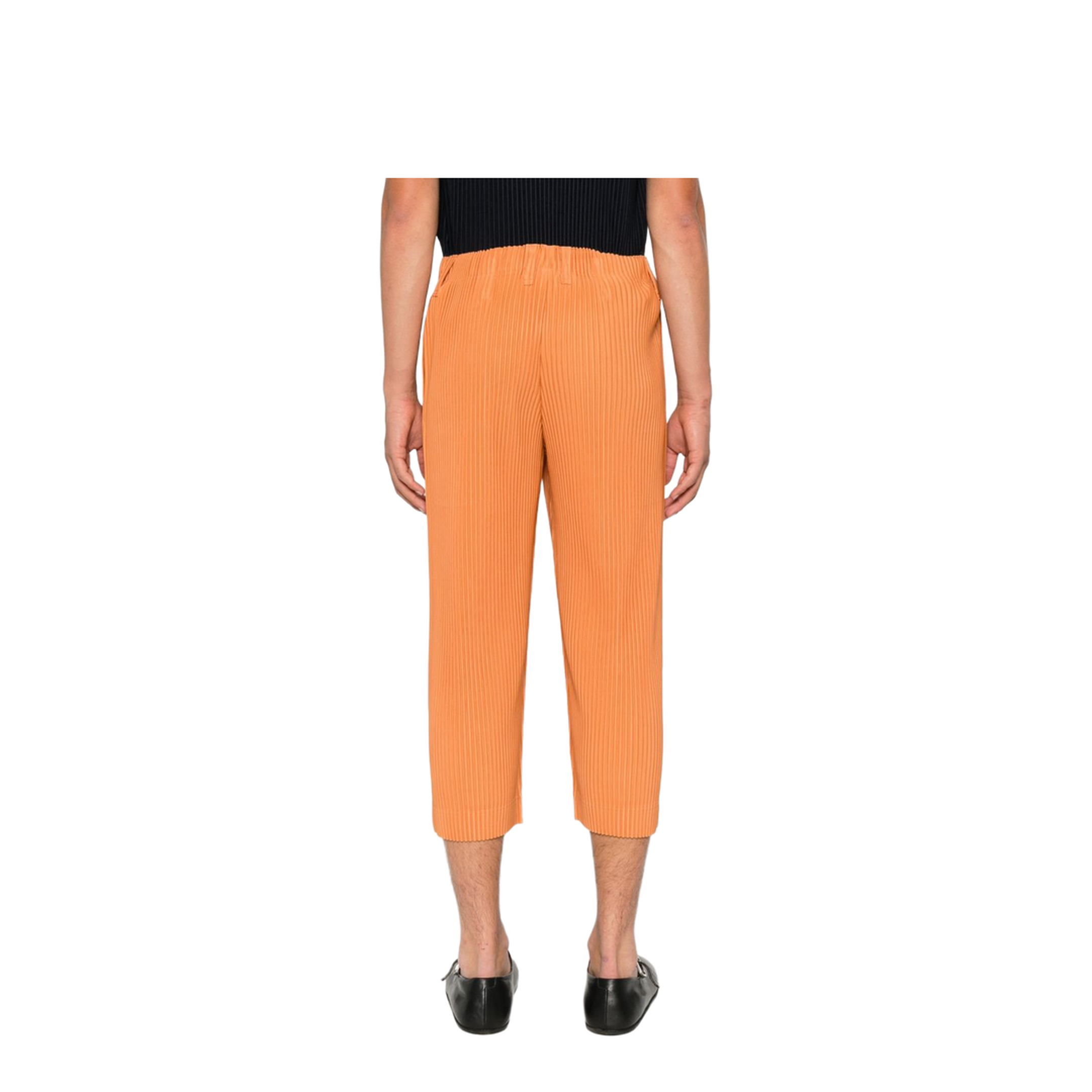 Trousers Brown - Image 3