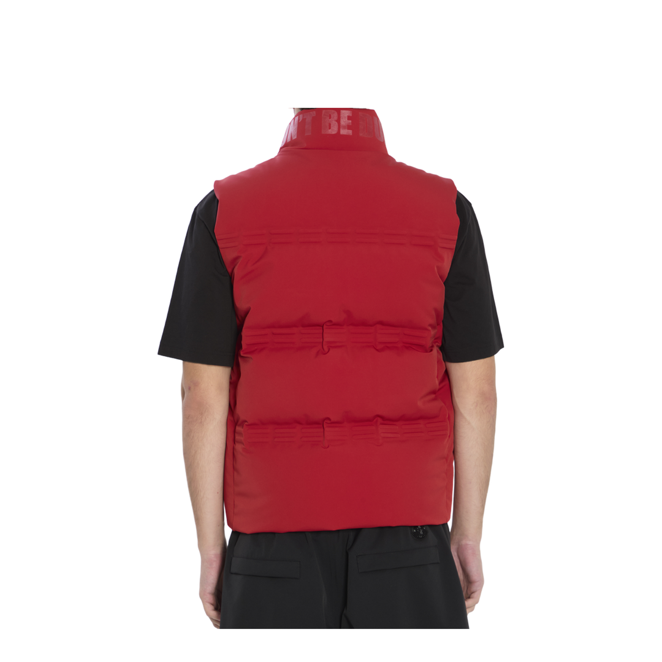 X Asap Rocky Vest - Image 4