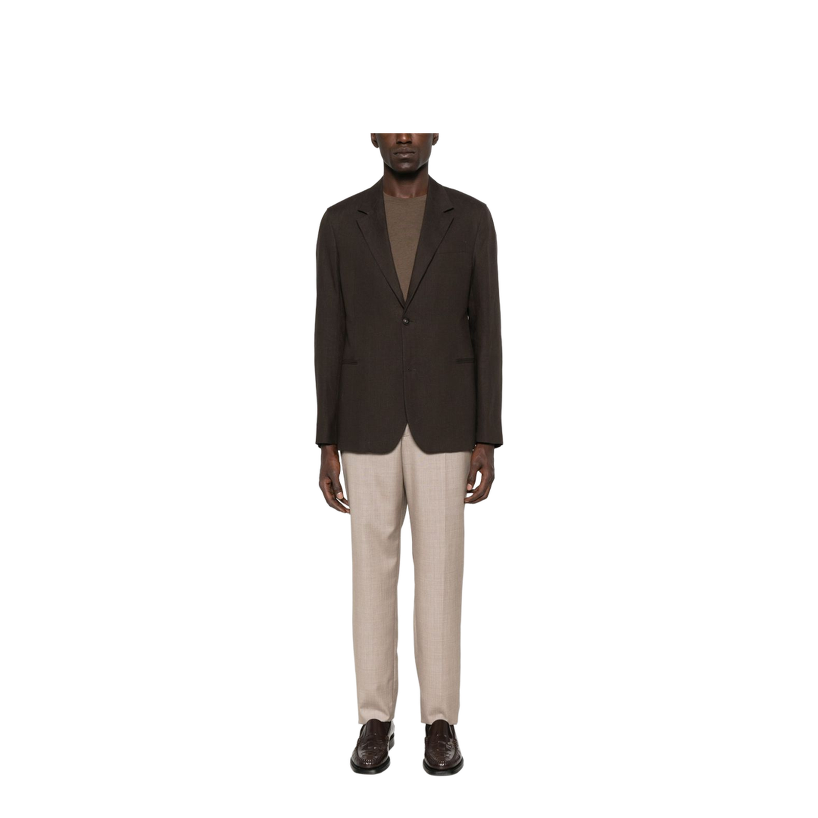 Linen Jacket - Image 5