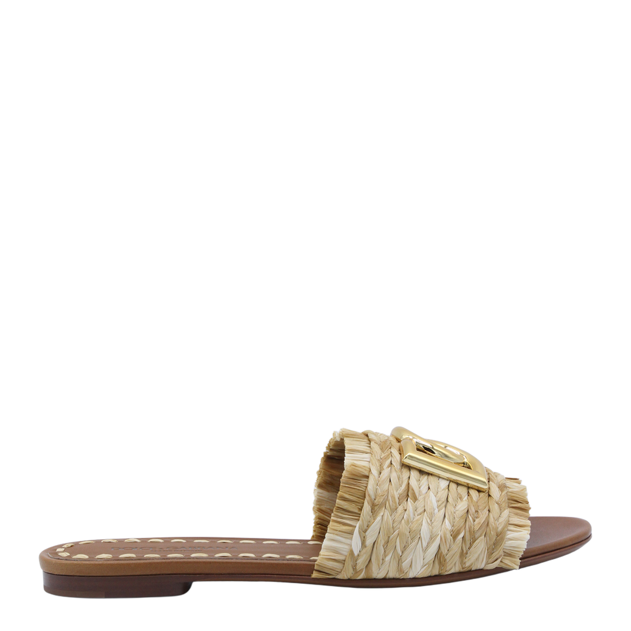 Sandal with Logo - Image 2