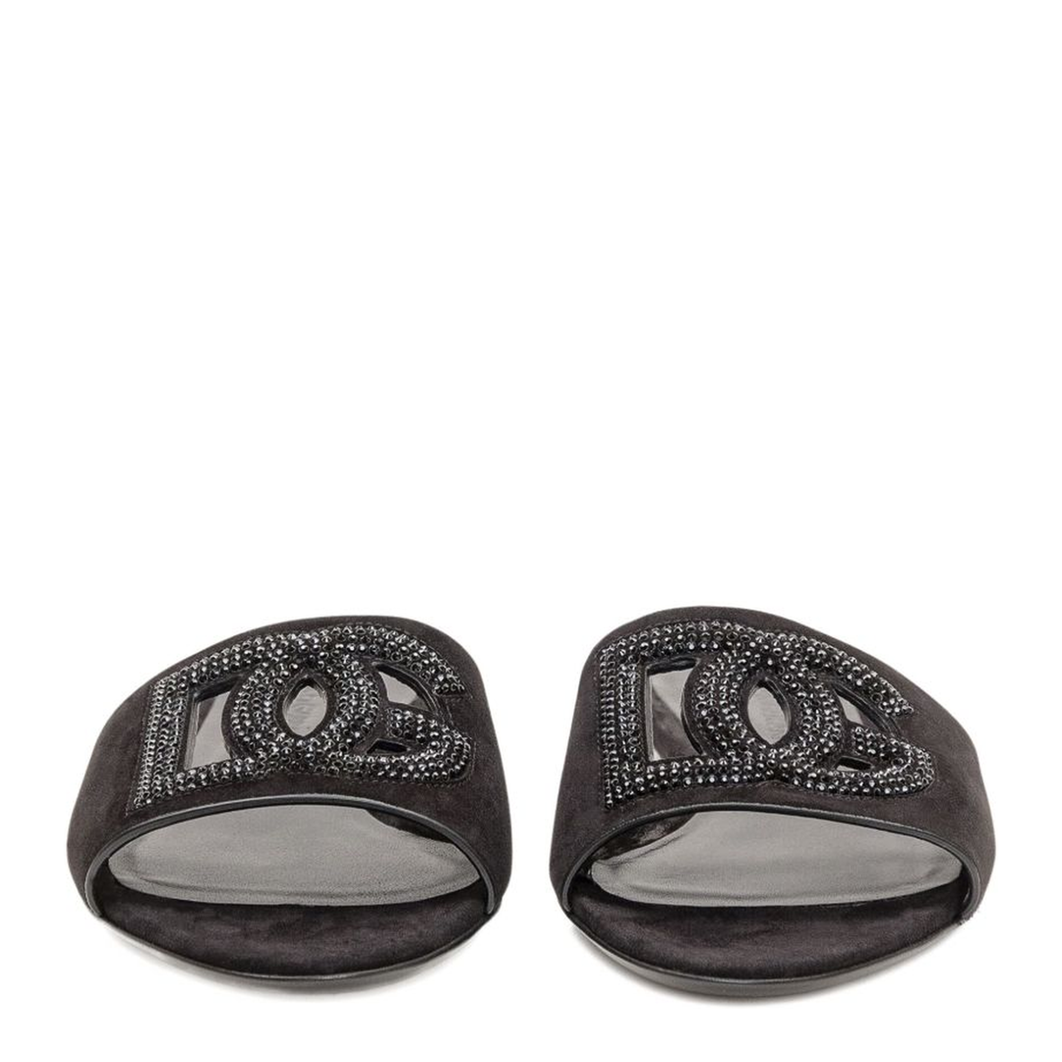 Sandals Black - Image 3