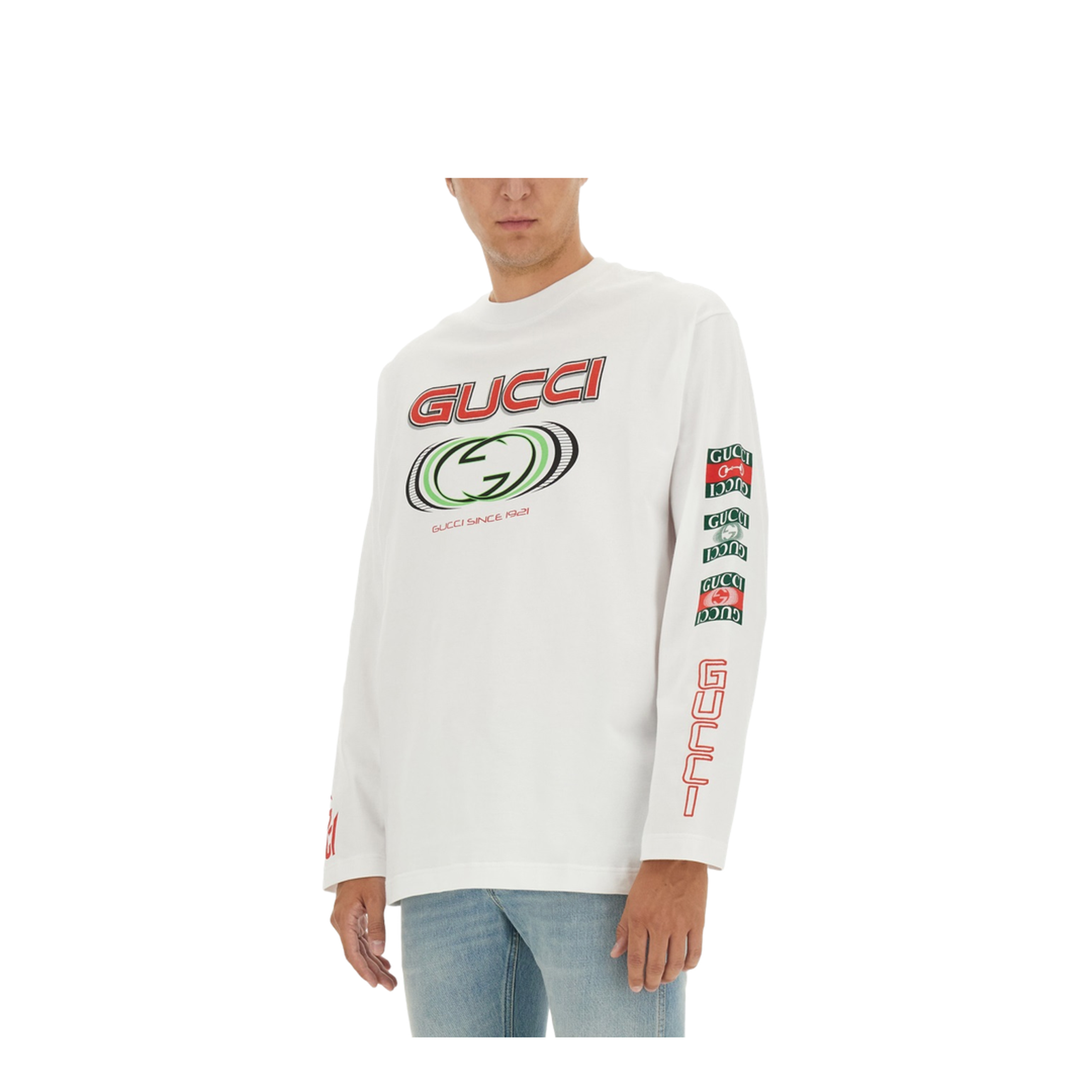 Jersey T-Shirt - Image 4