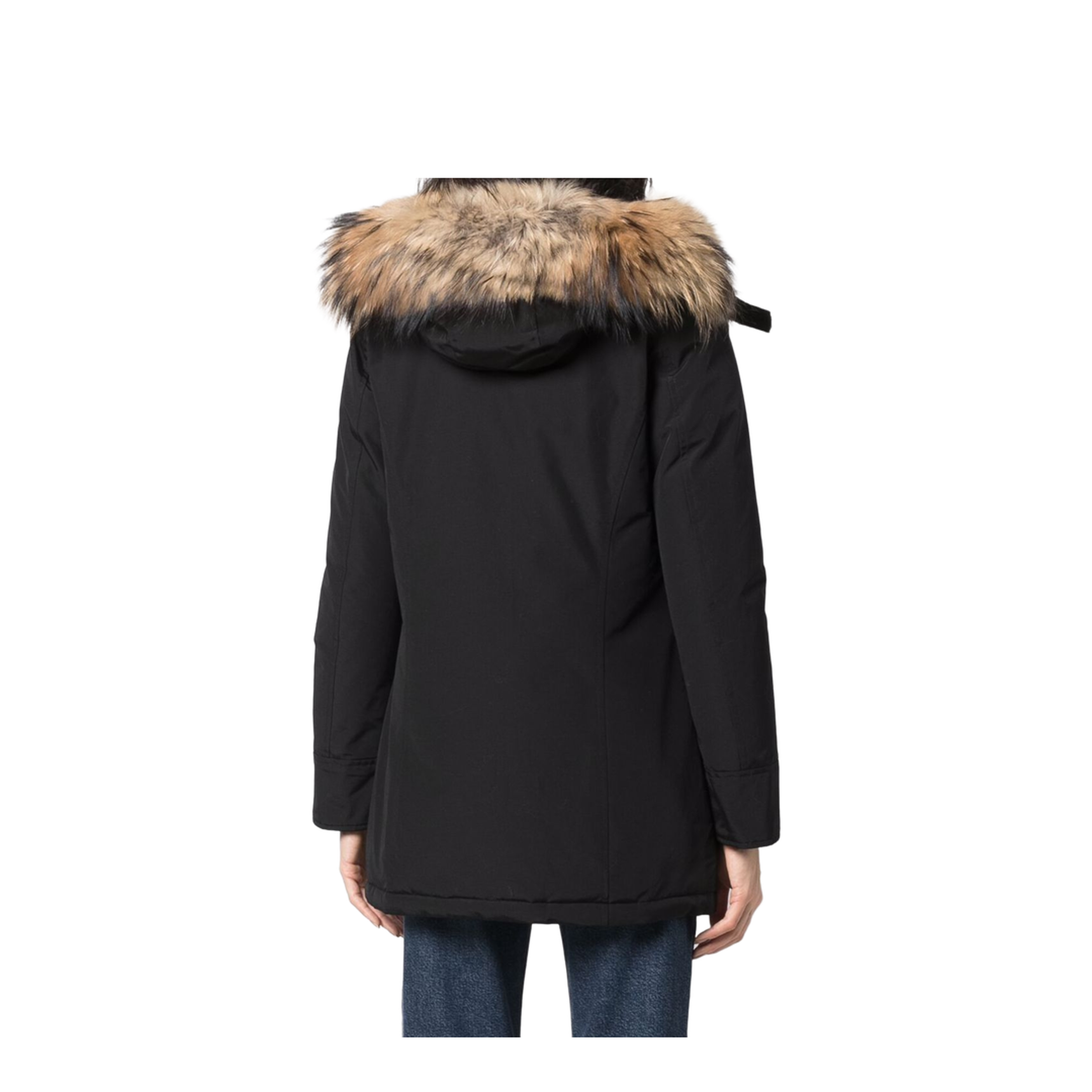 Coats Black - Image 5