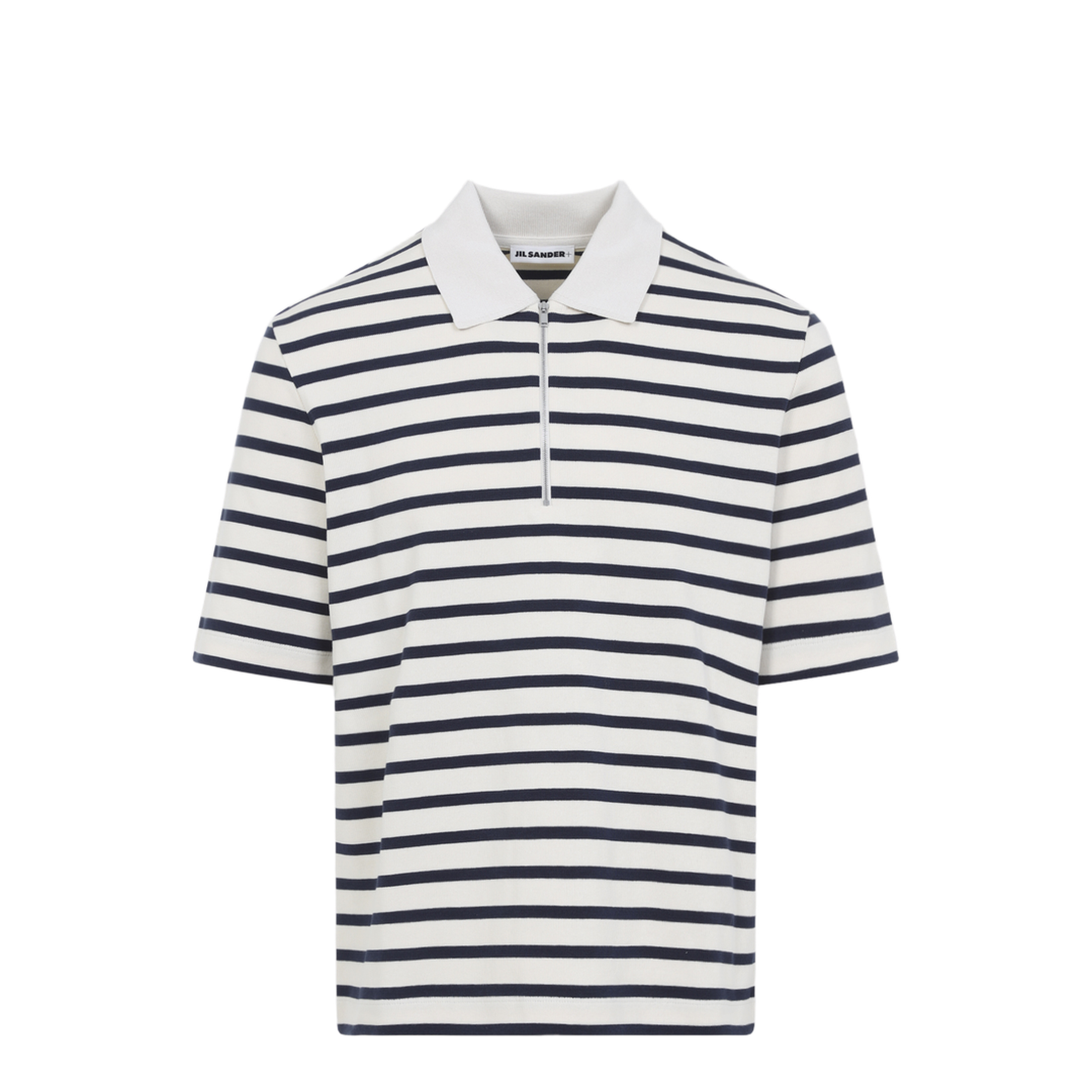 Cotton T-shirt - Image 1