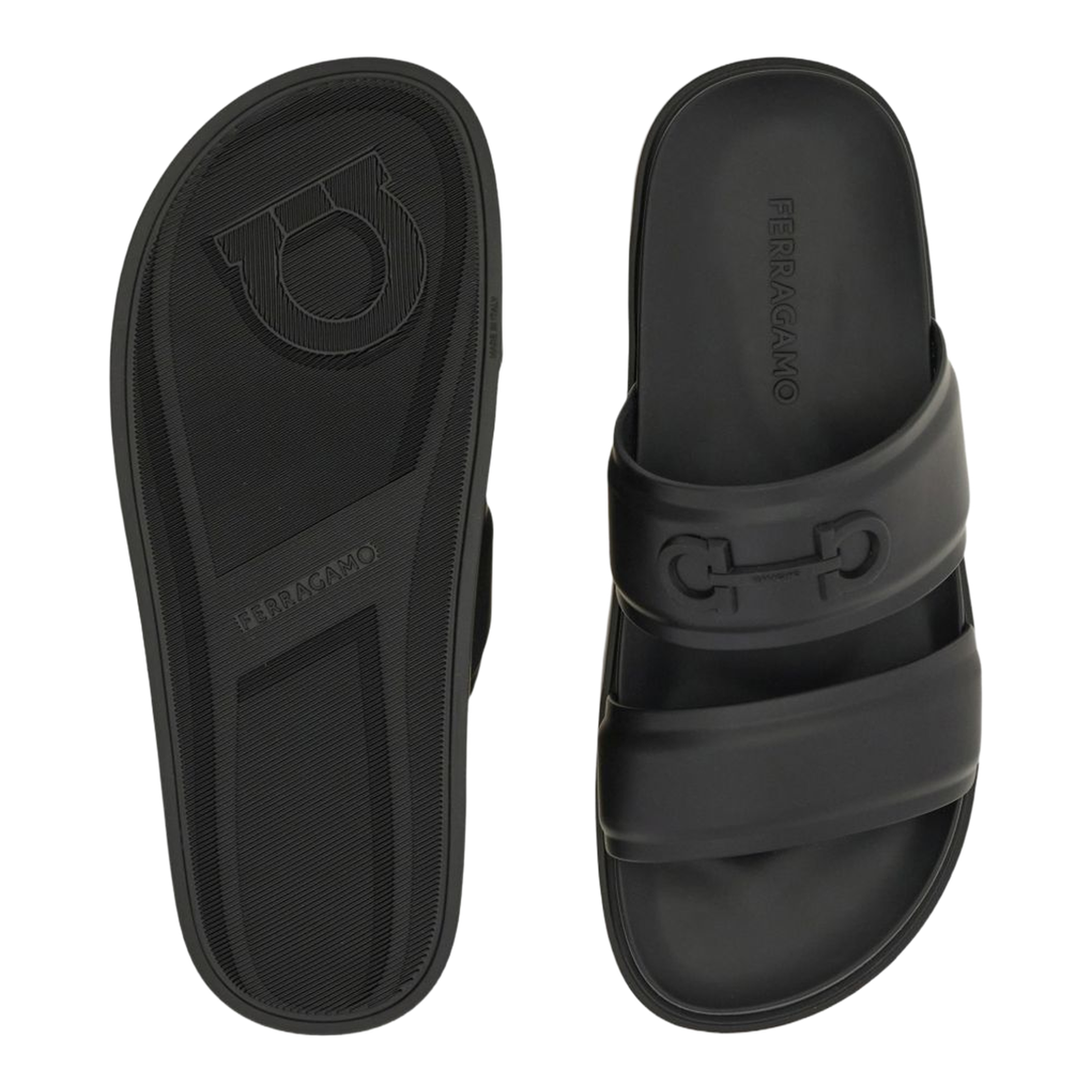 Sandals Black - Image 2
