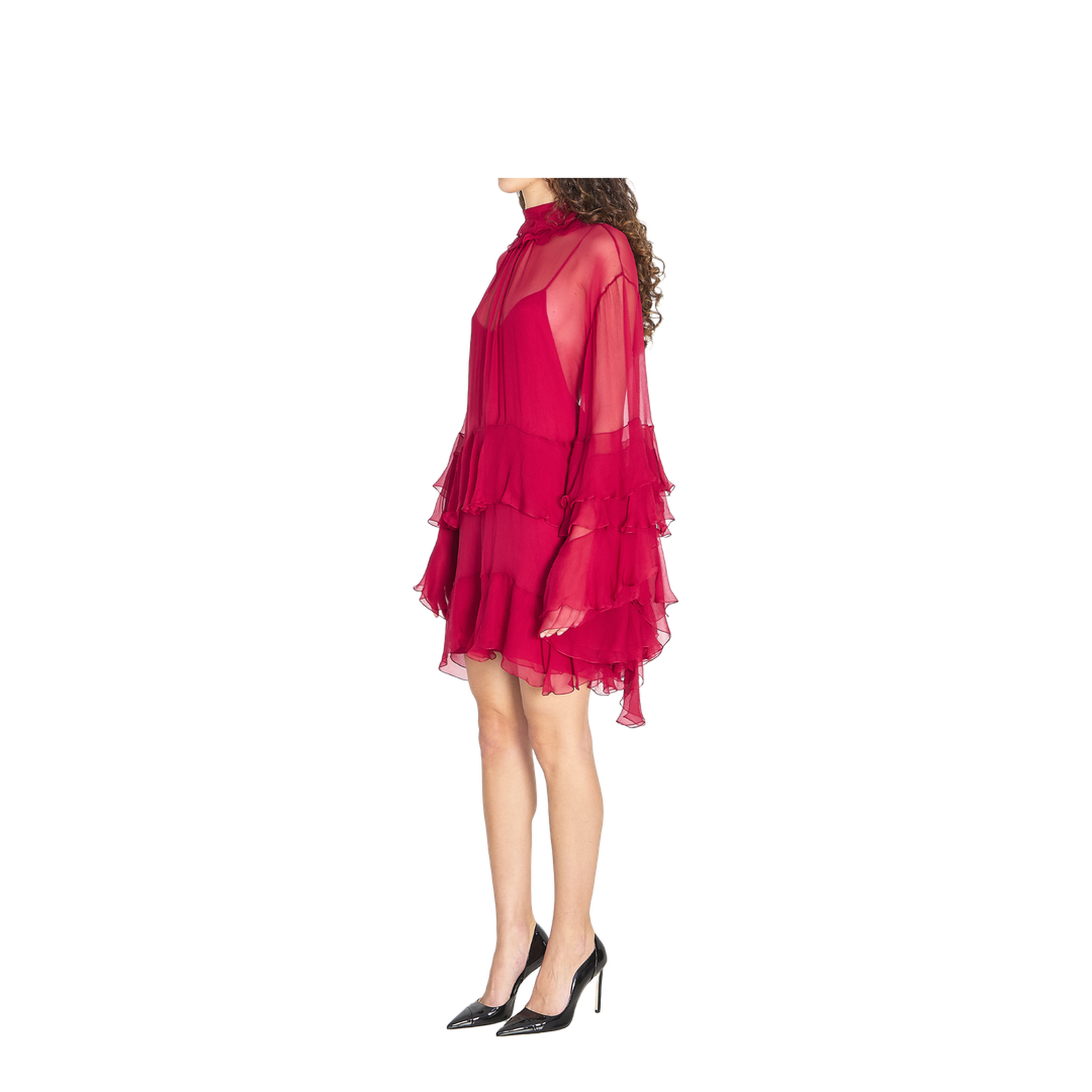 Dresses Red - Image 2