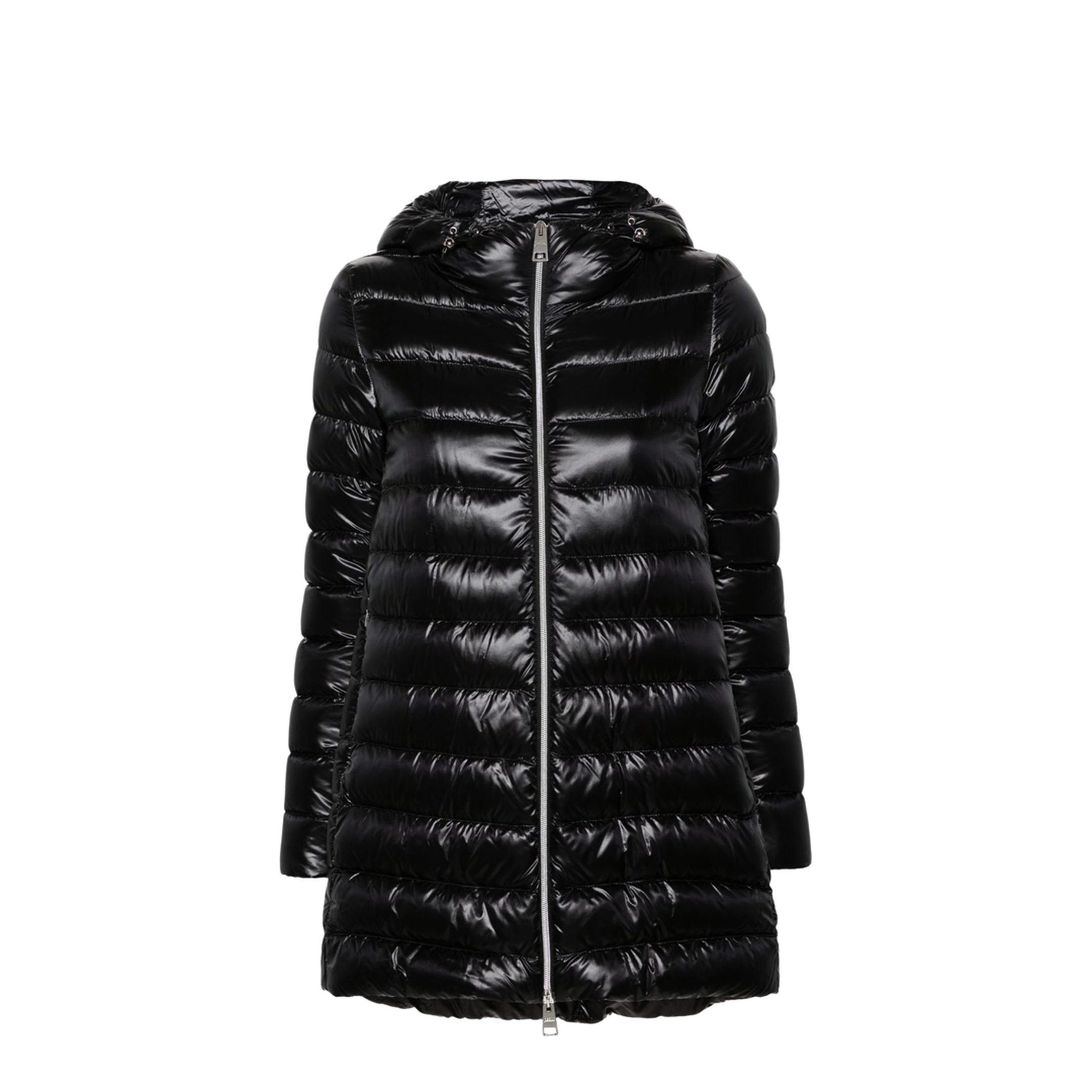 Coats Black - Image 1