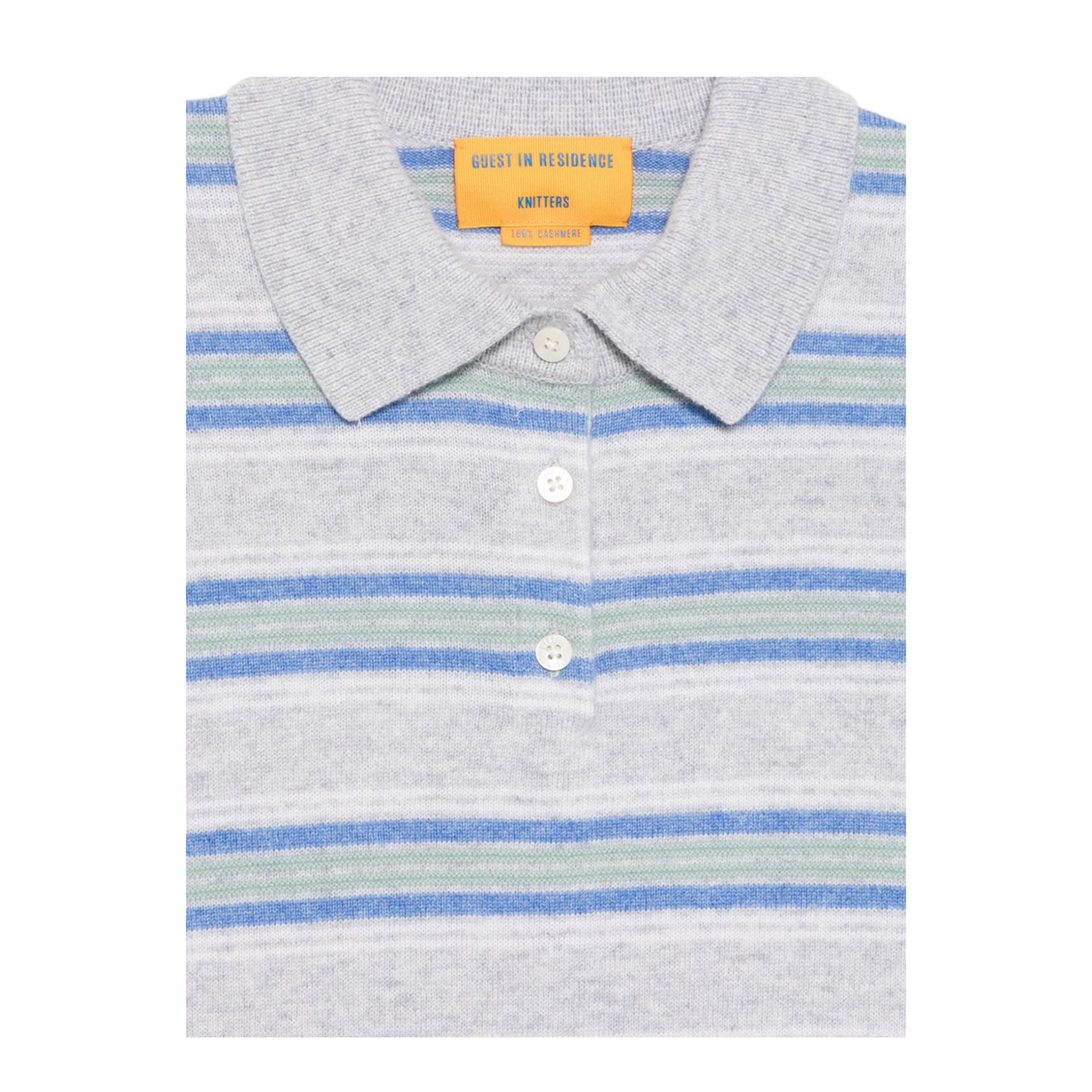 Light Blue T-shirt - Image 2