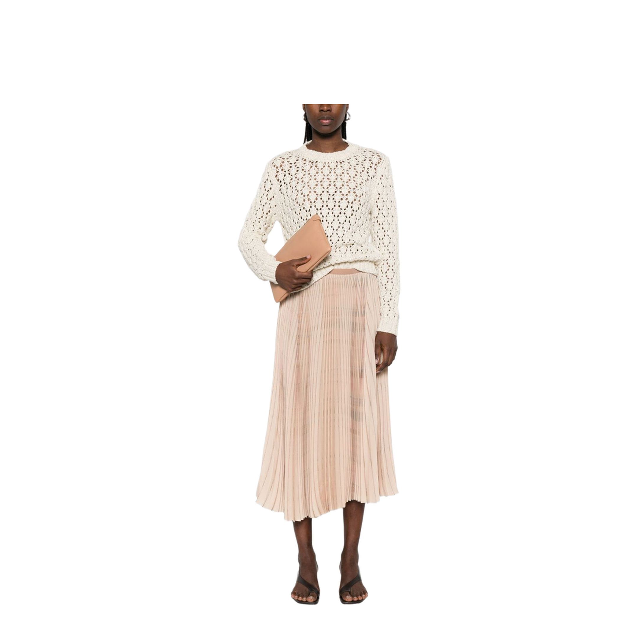 Sweaters White - Image 3