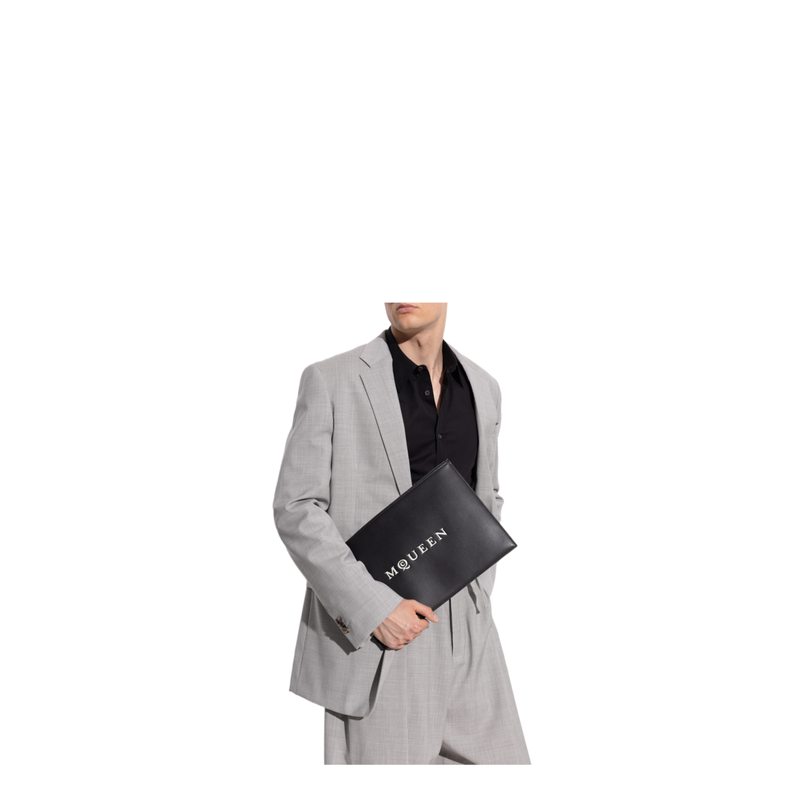 Bold Logo Design Bag - Image 4