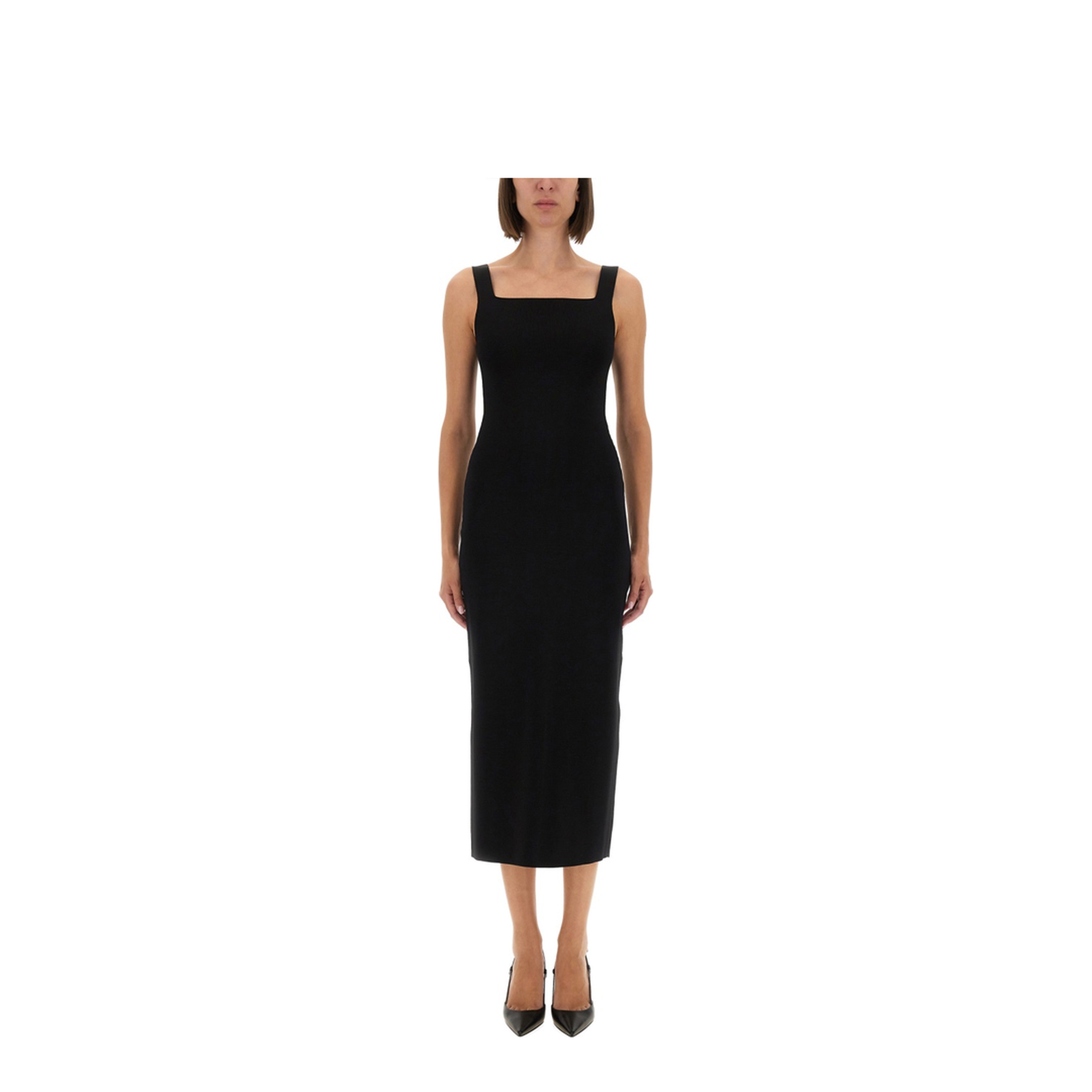 "DIXI" DRESS - Image 1