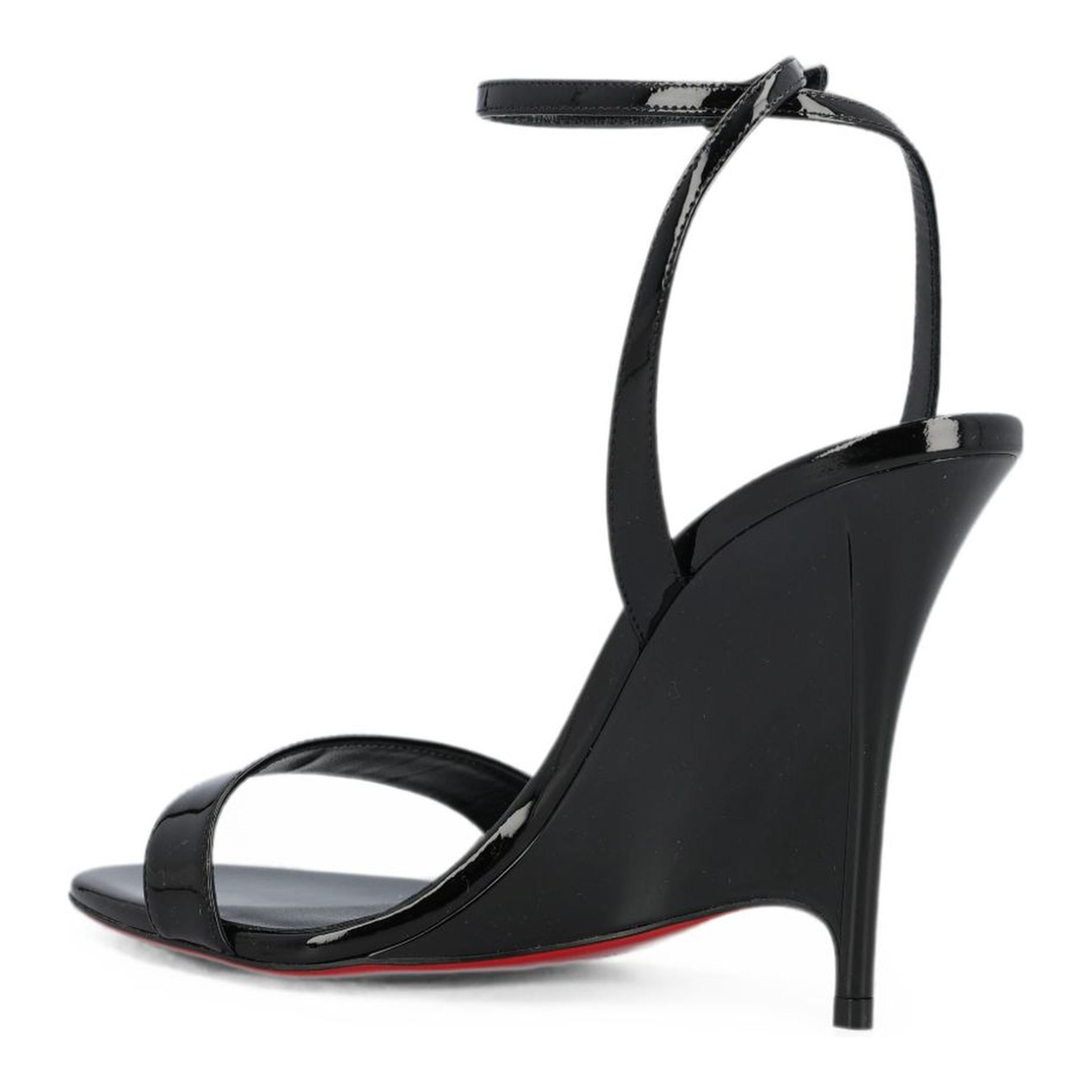 Sandals Black - Image 2