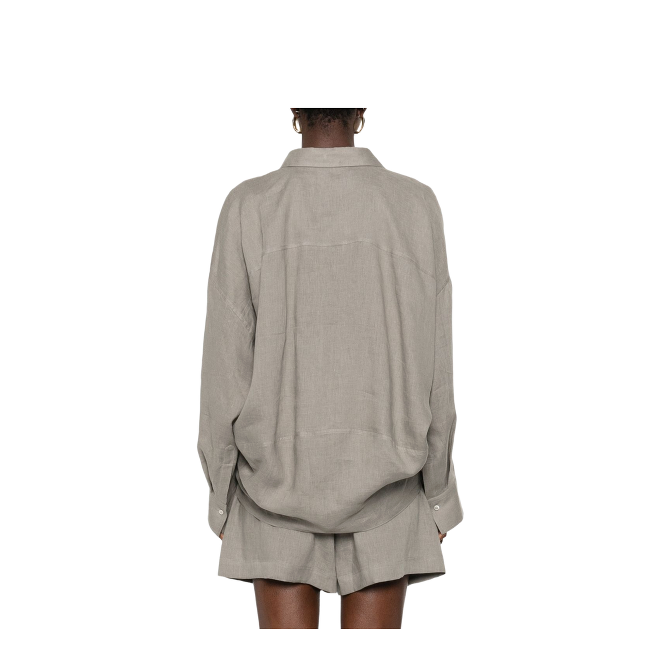 Linen Shirt - Image 5