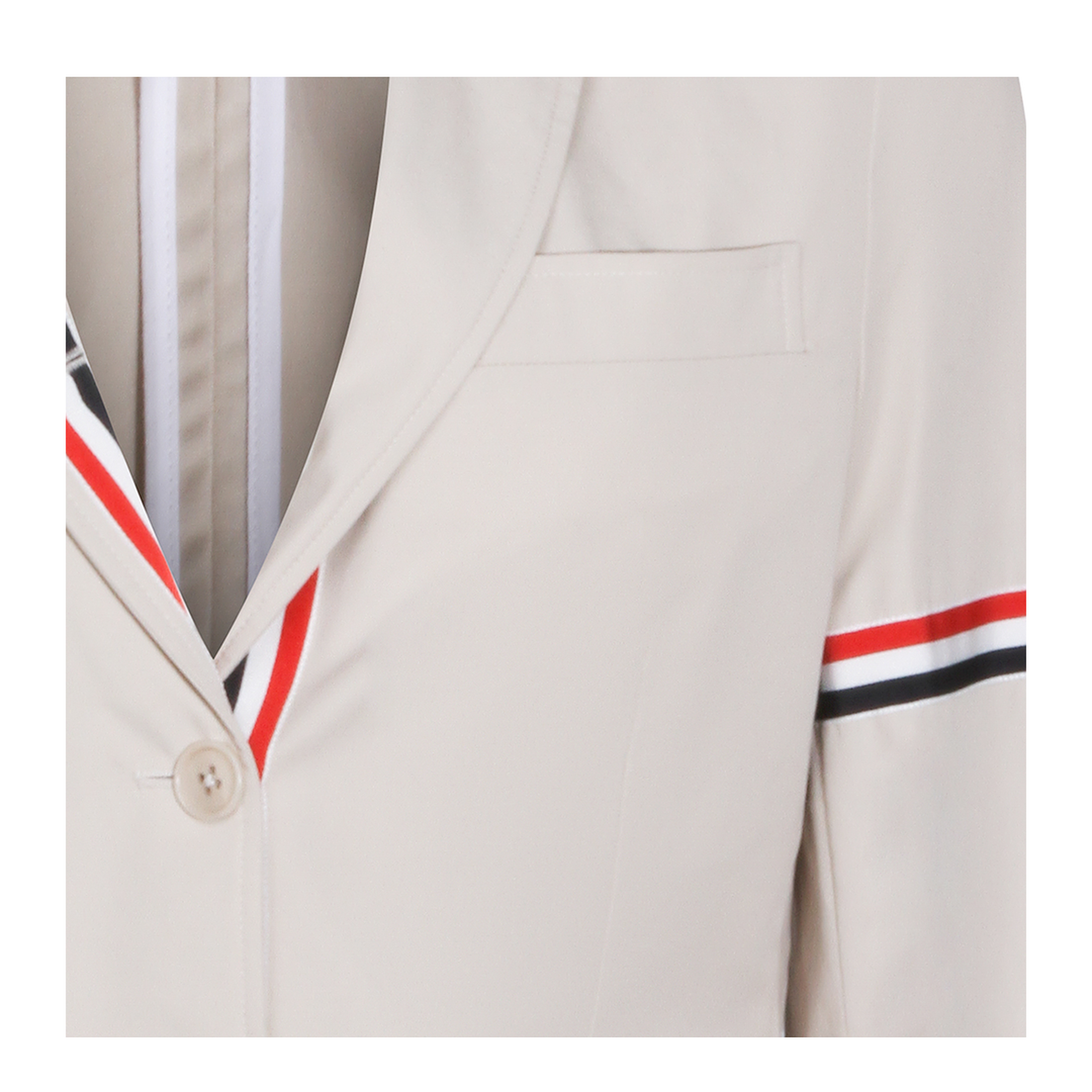 Classic Sport Blazer - Image 5