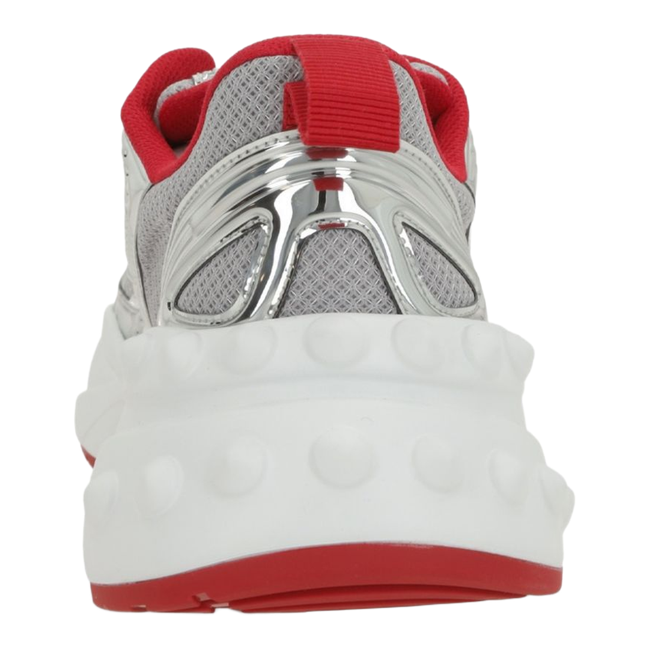 Sneakers Silver - Image 2