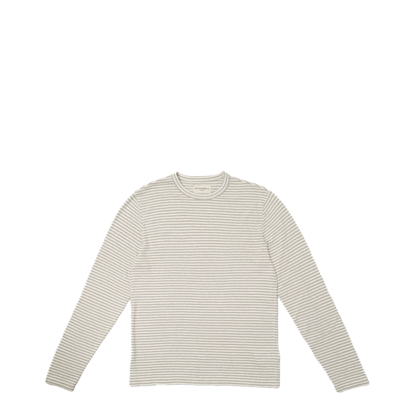 T-shirts and Polos Grey - Image 1