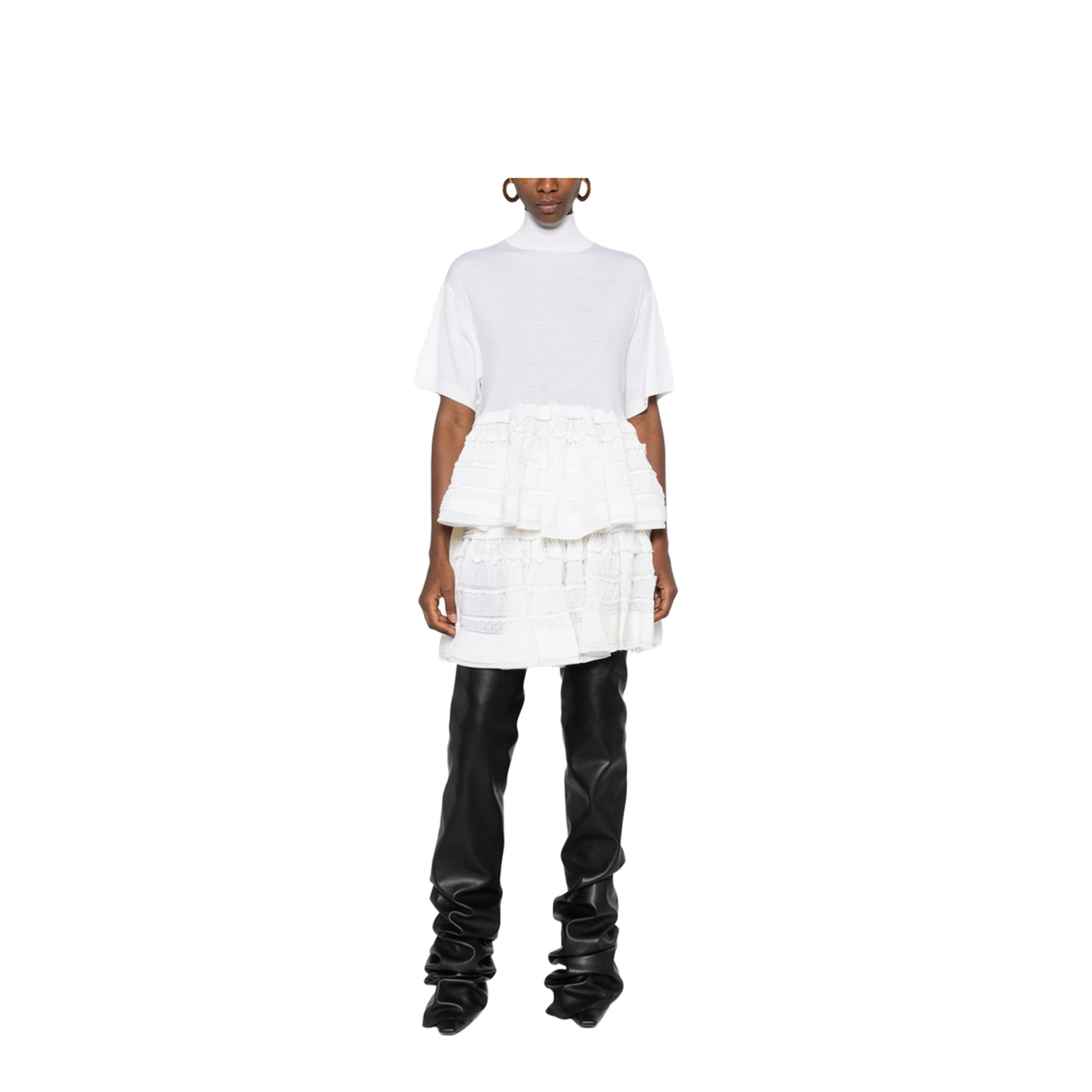 Skirts White - Image 4