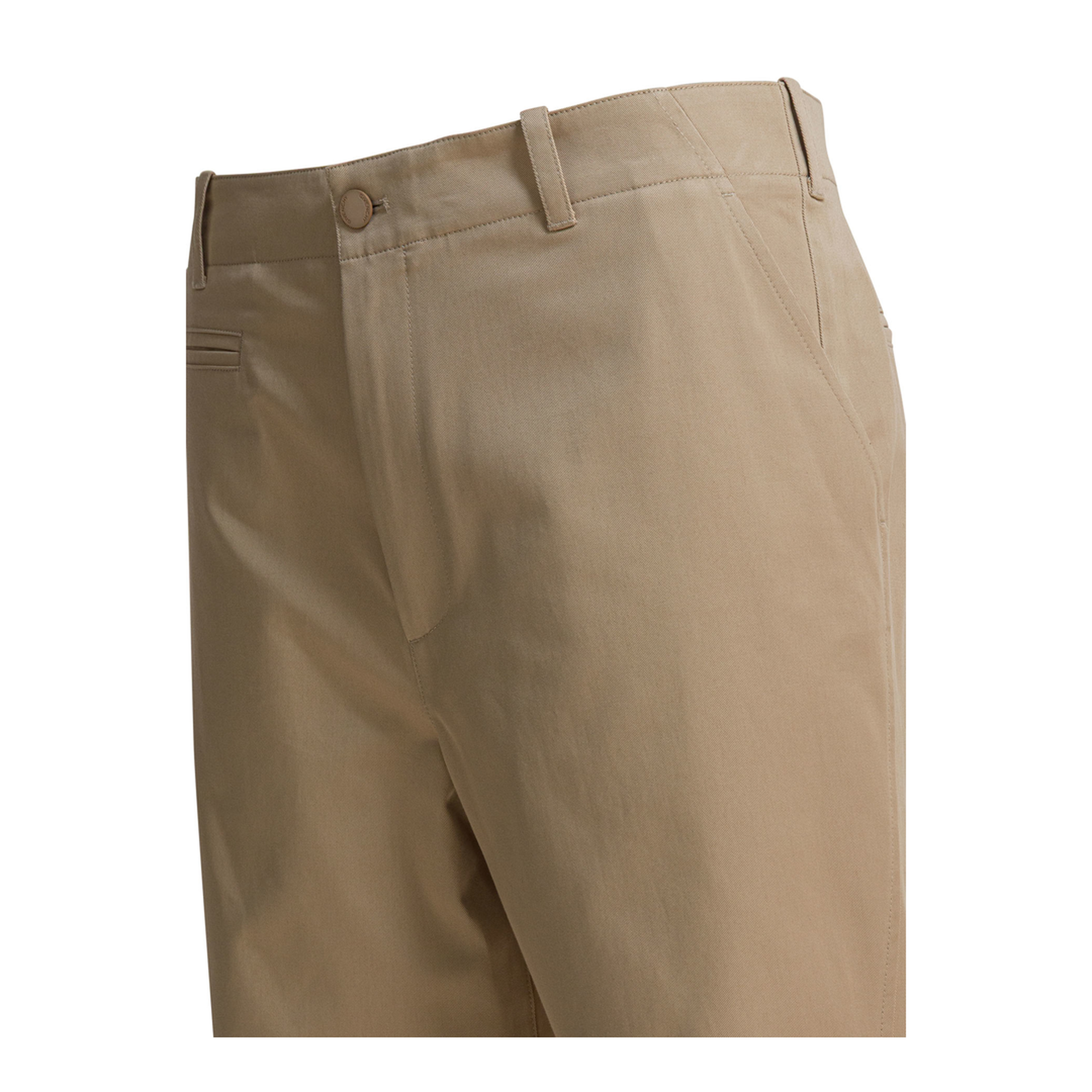Cotton Chino Pants - Image 4
