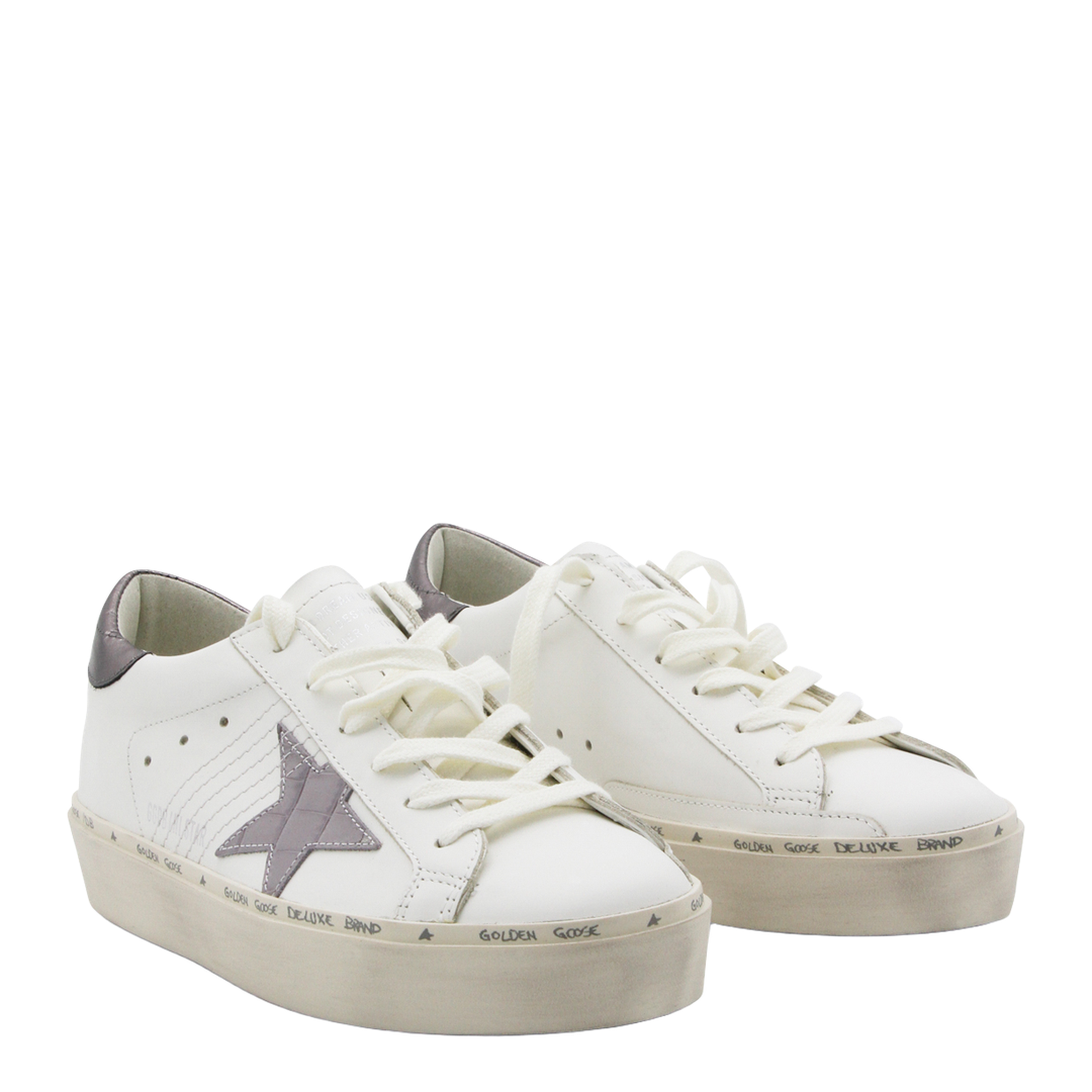 Sneakers White - Image 3