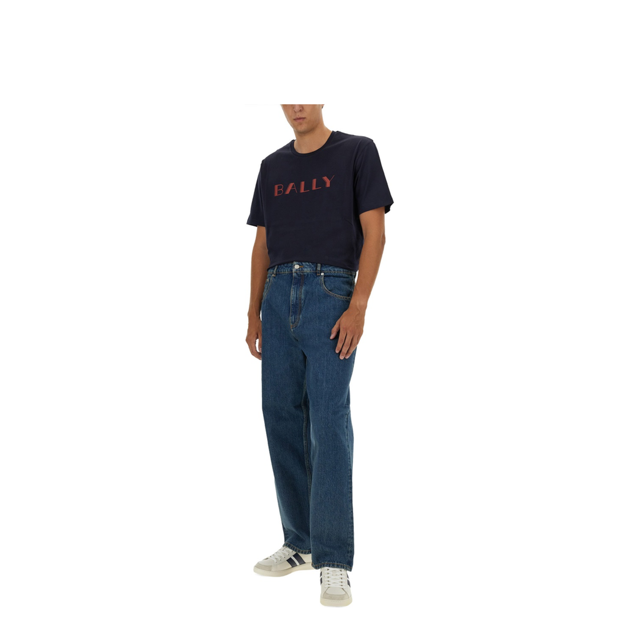 Baggy Fit Jeans - Image 2