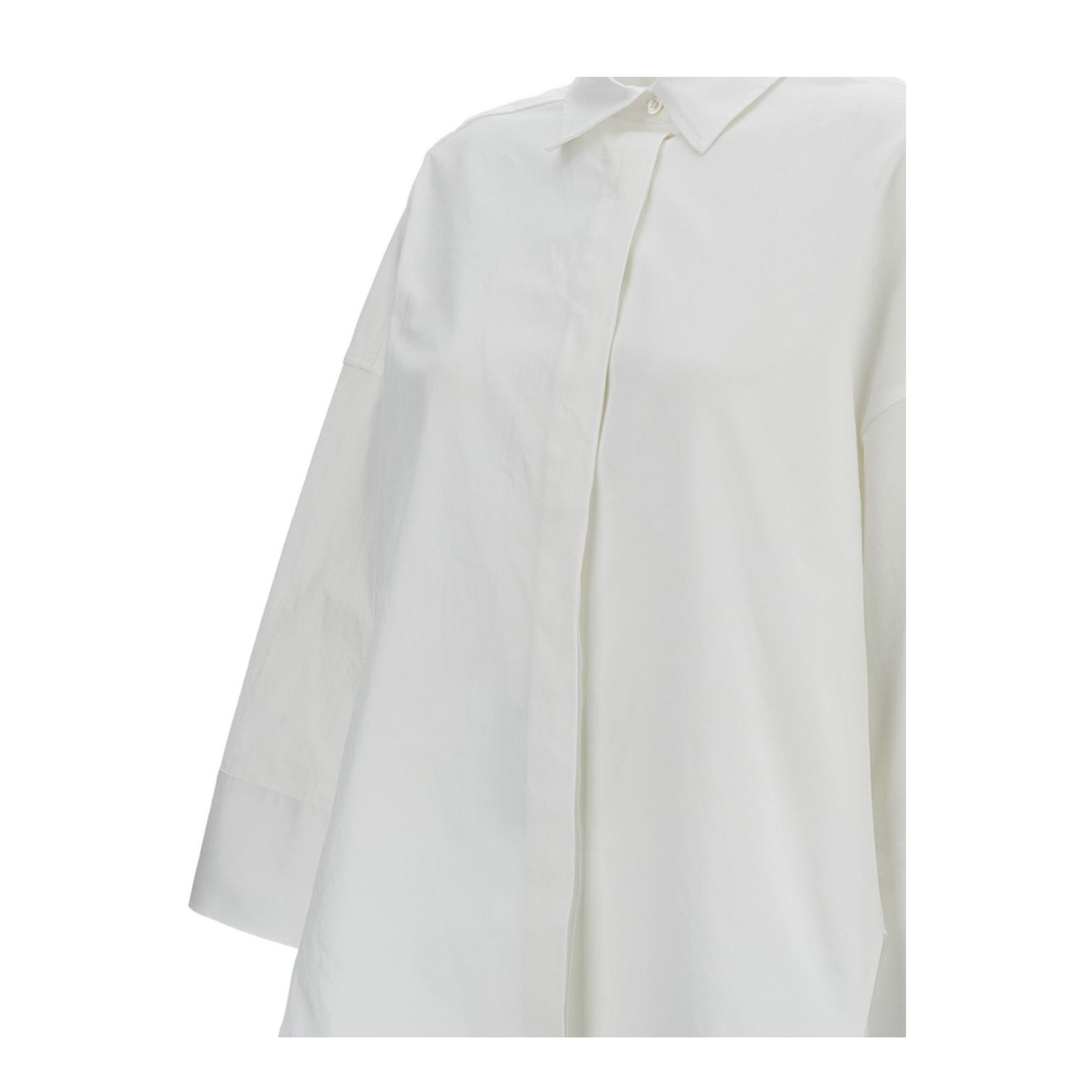 Shirts White - Image 2