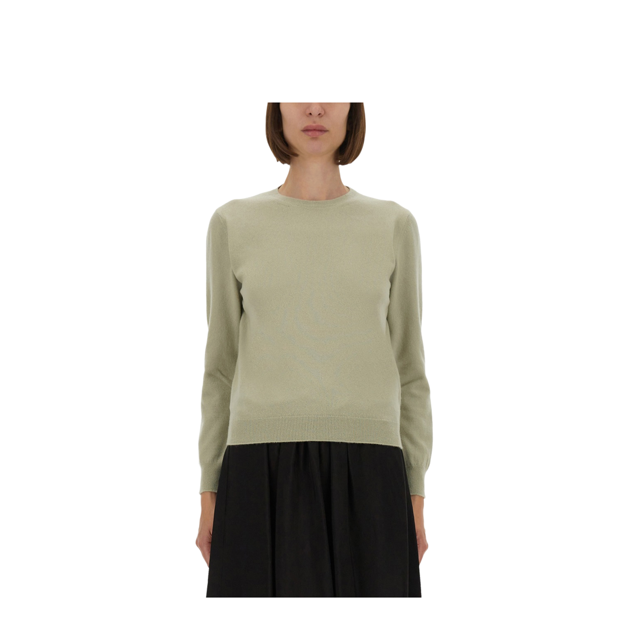 Wool Jersey - Image 1