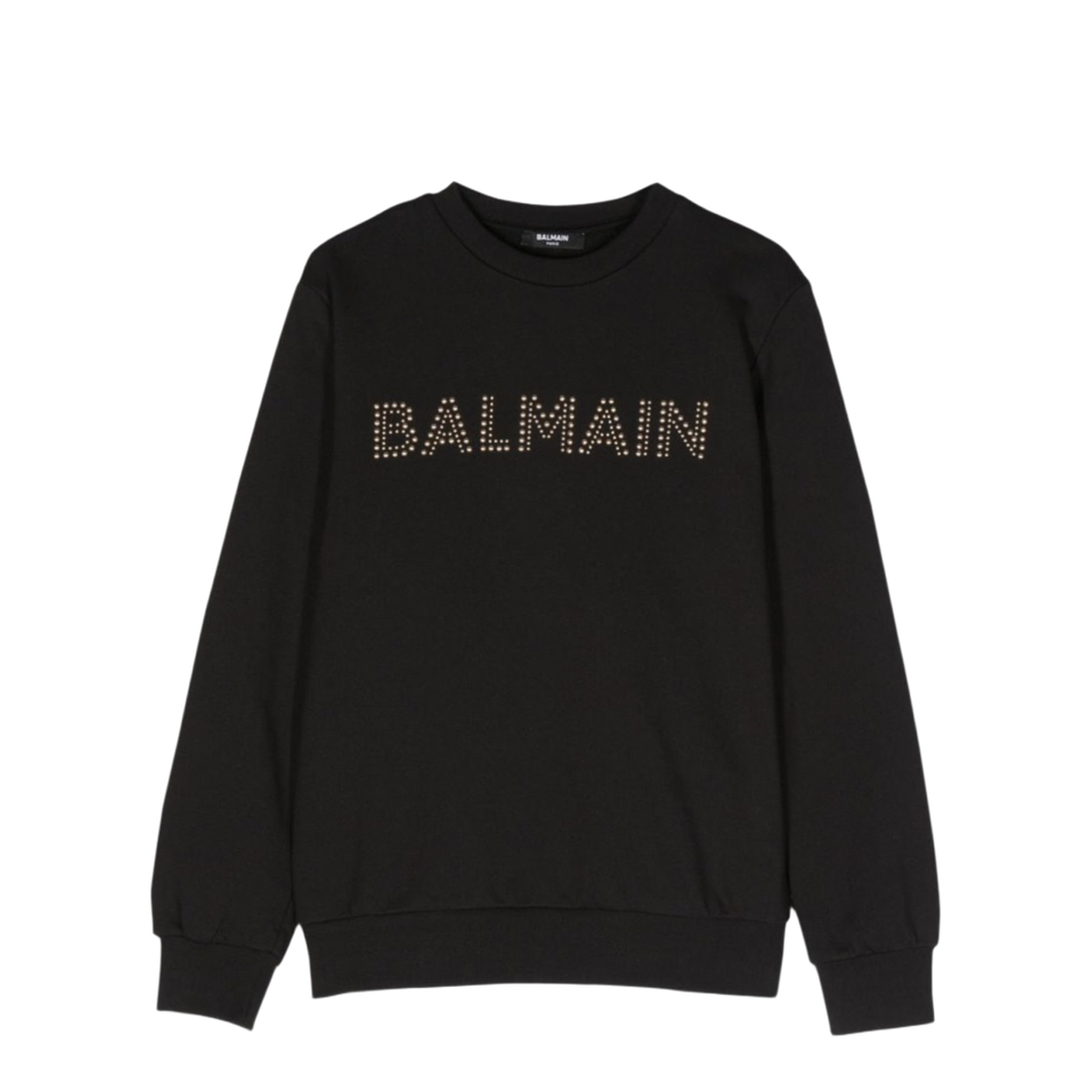 Logo Crewneck Sweatshirt - Image 1